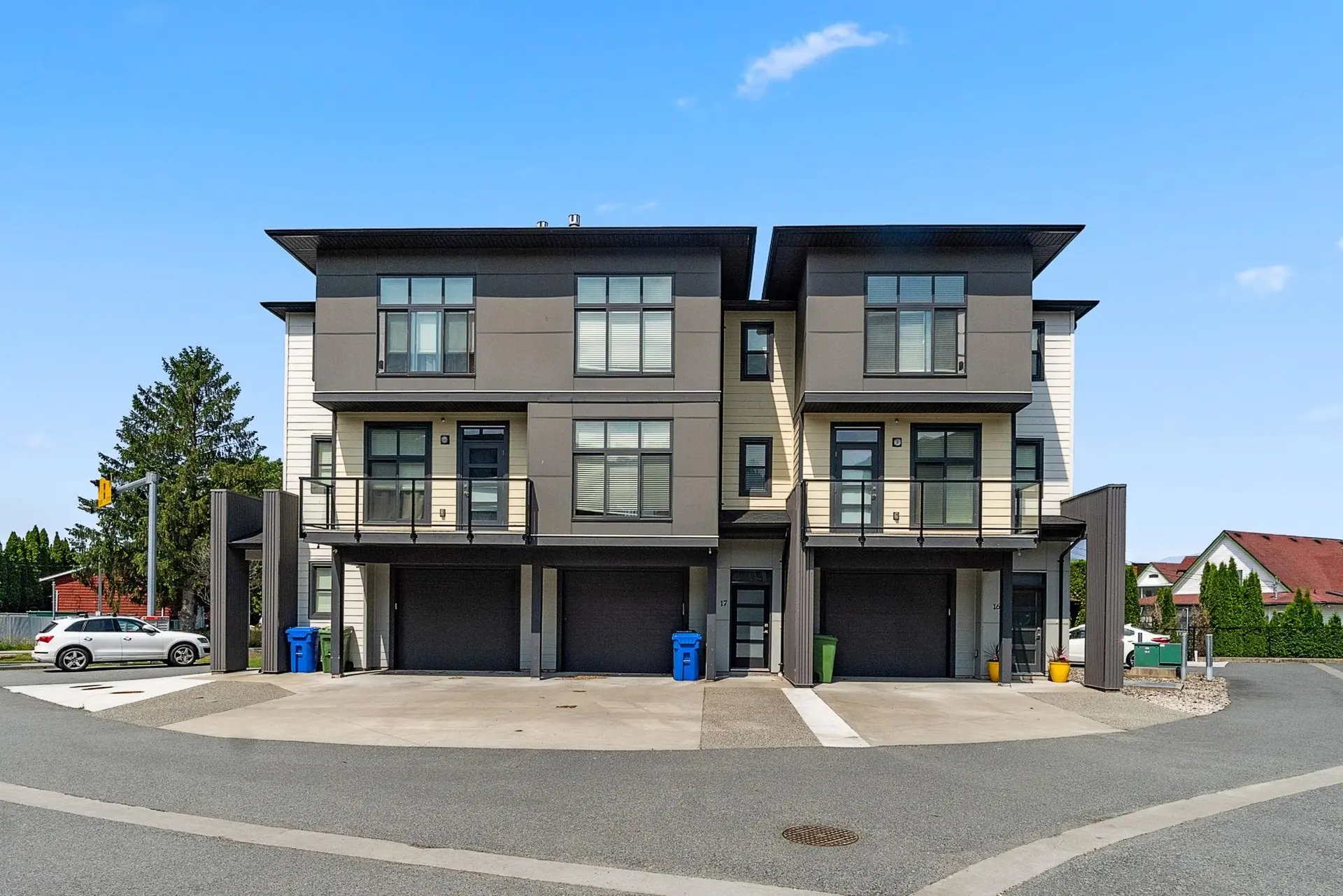 Property at #11 6029 Promontory Road, Chilliwack, BC