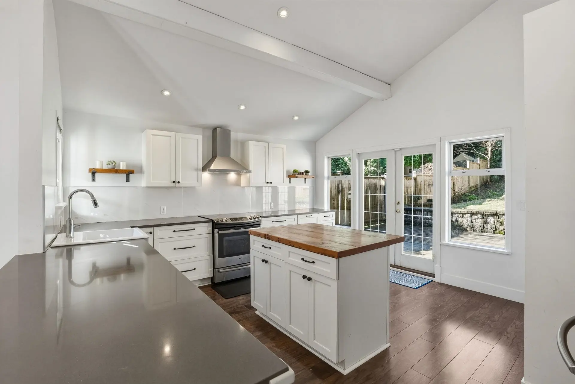 Property at 3015 Royal Avenue, North Vancouver, BC