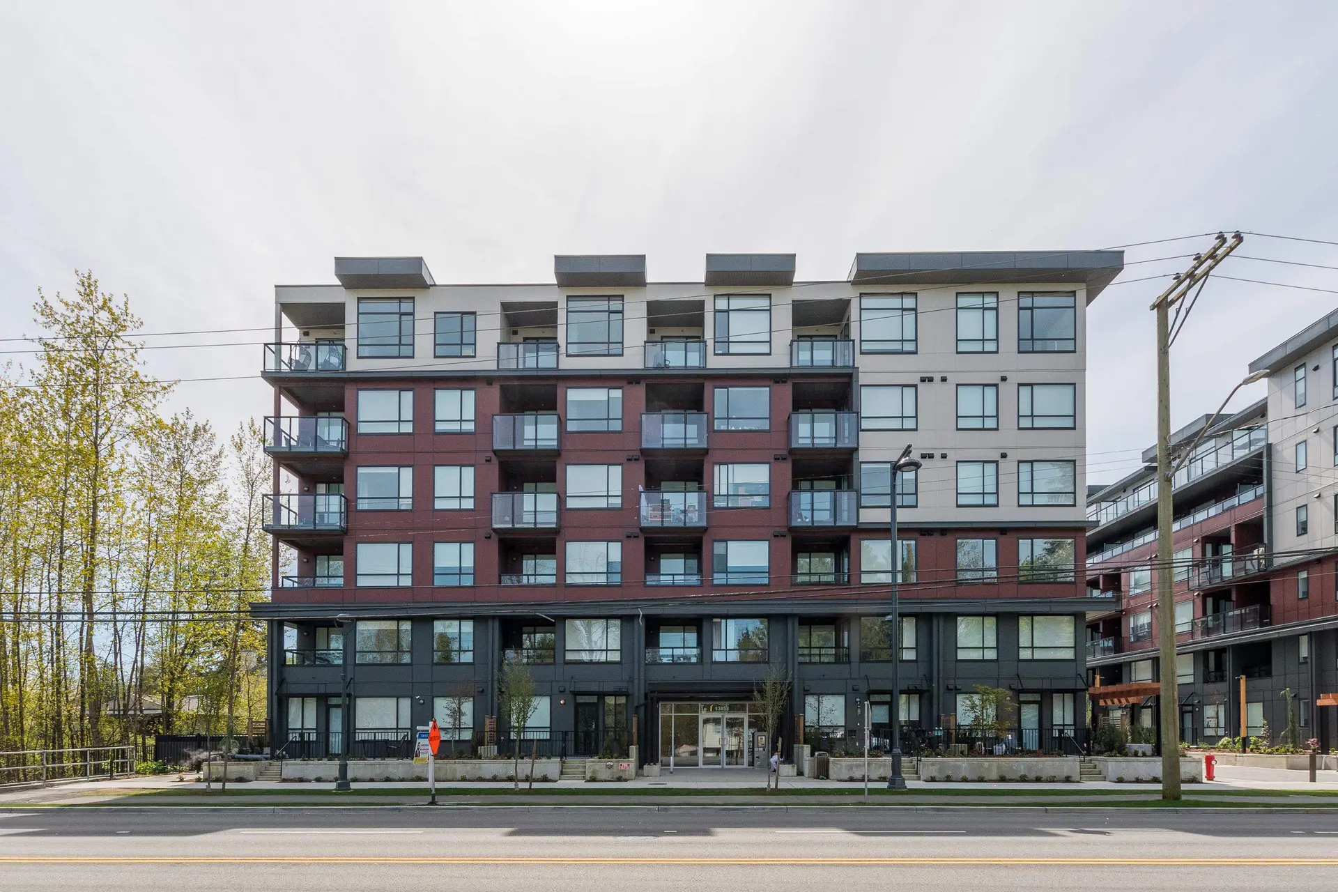 Property at #E216 13858 108 Avenue, Surrey, BC