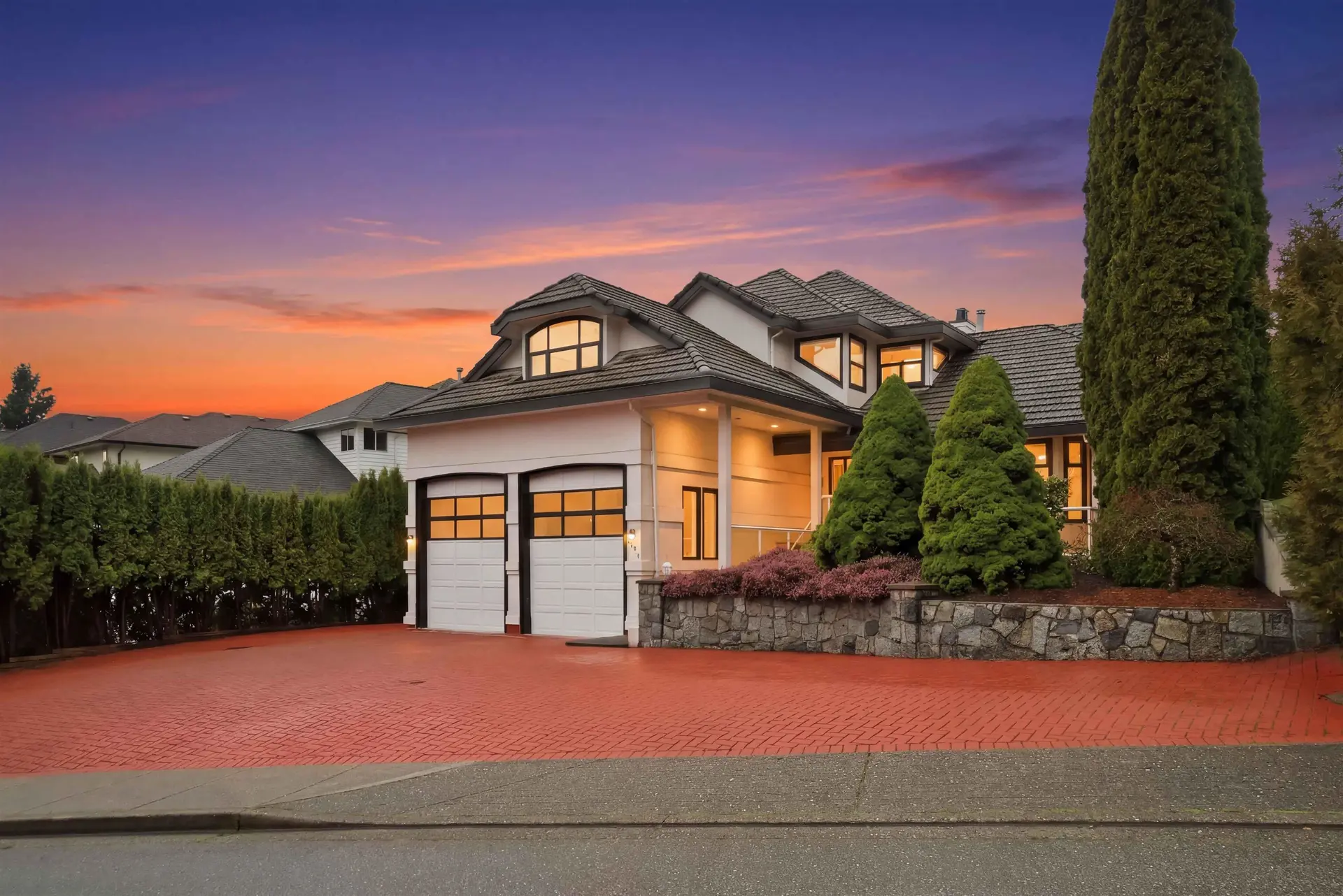 Property at 2271 Sorrento Drive, Coquitlam, BC