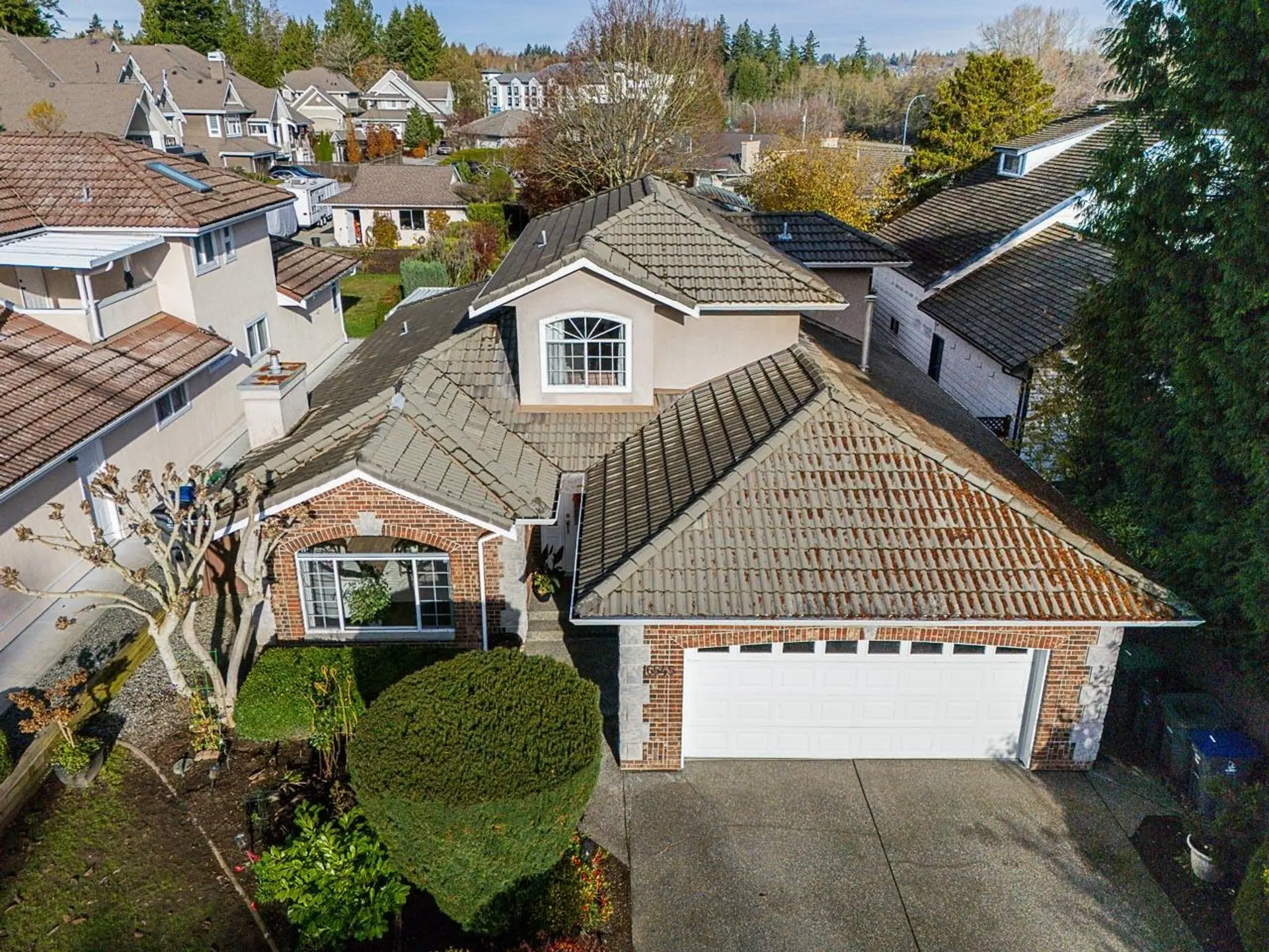 Property at 16545 10 Avenue, Surrey, BC