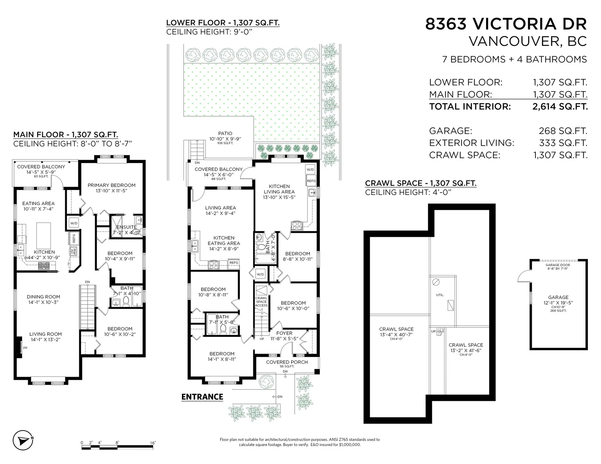 8363 Victoria Drive - Image 18
