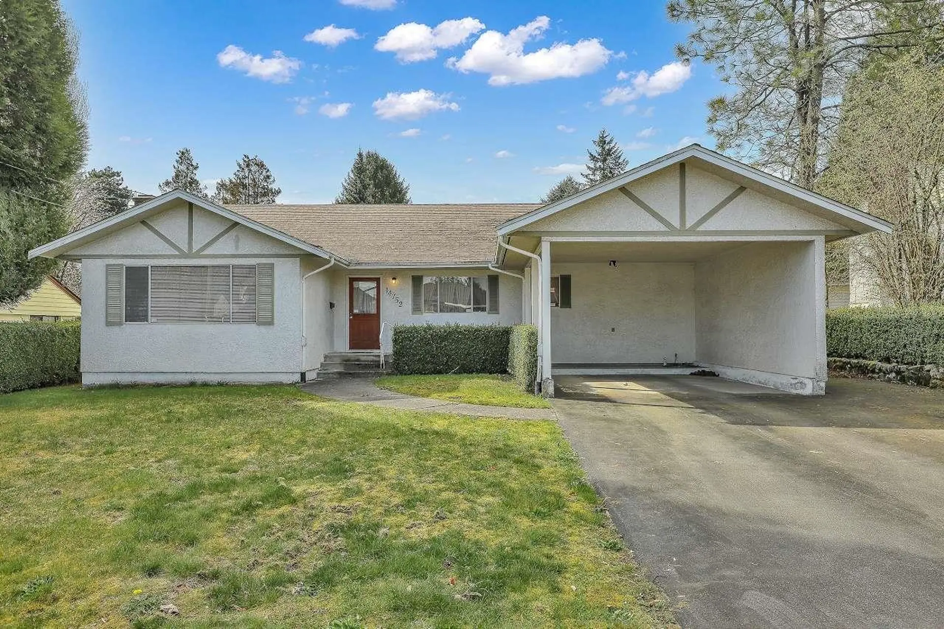 Property at 14752 106a Avenue, Surrey, BC