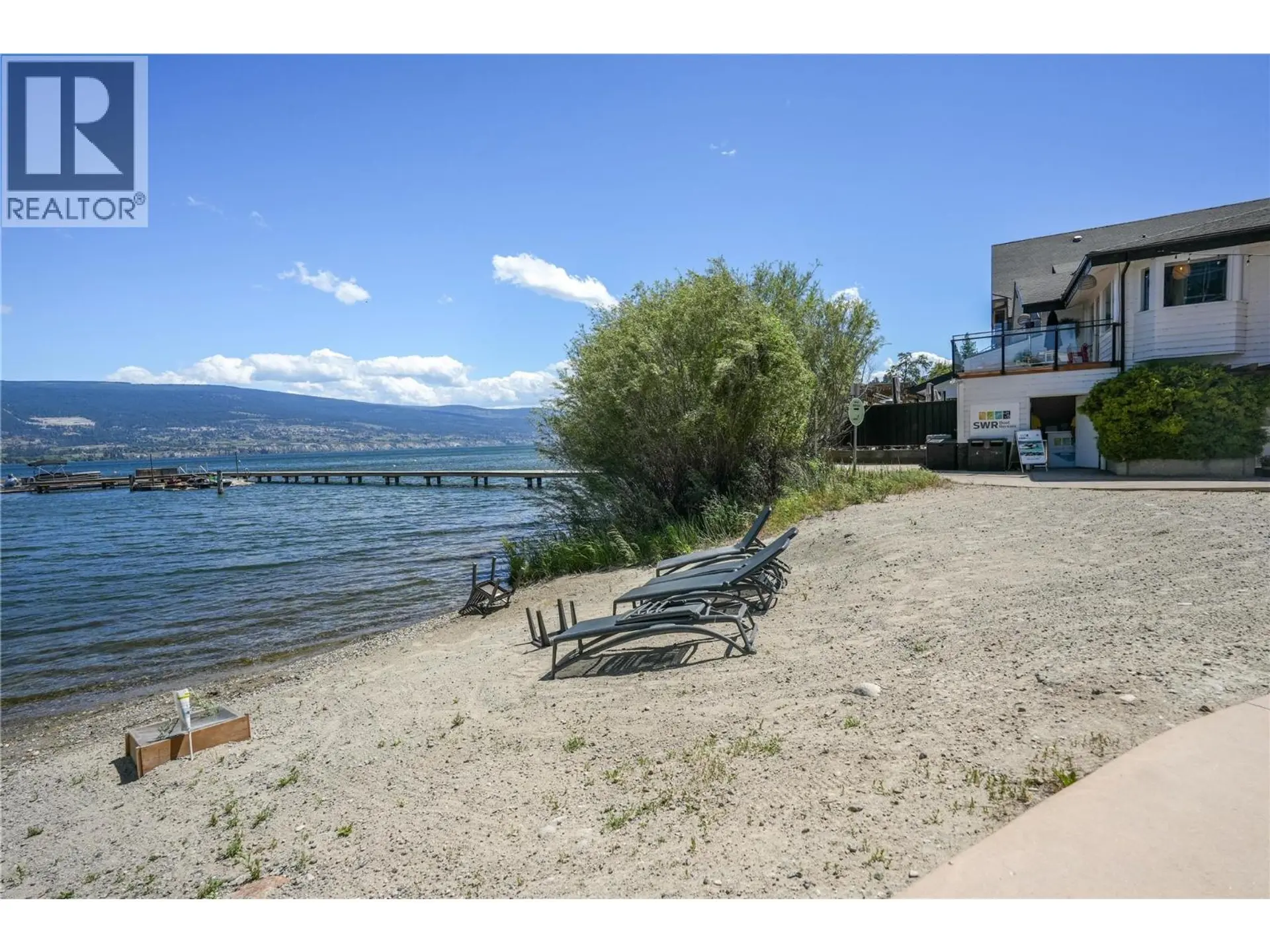 Property at #222 13011 Lakeshore Drive S, Summerland, BC