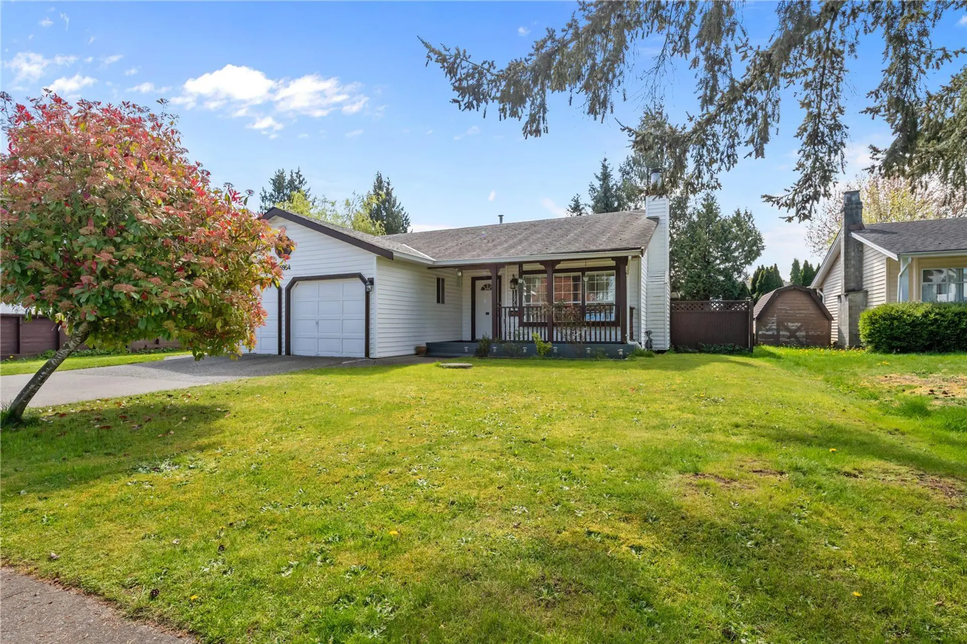 Property at 16954 60 Avenue, Surrey, BC