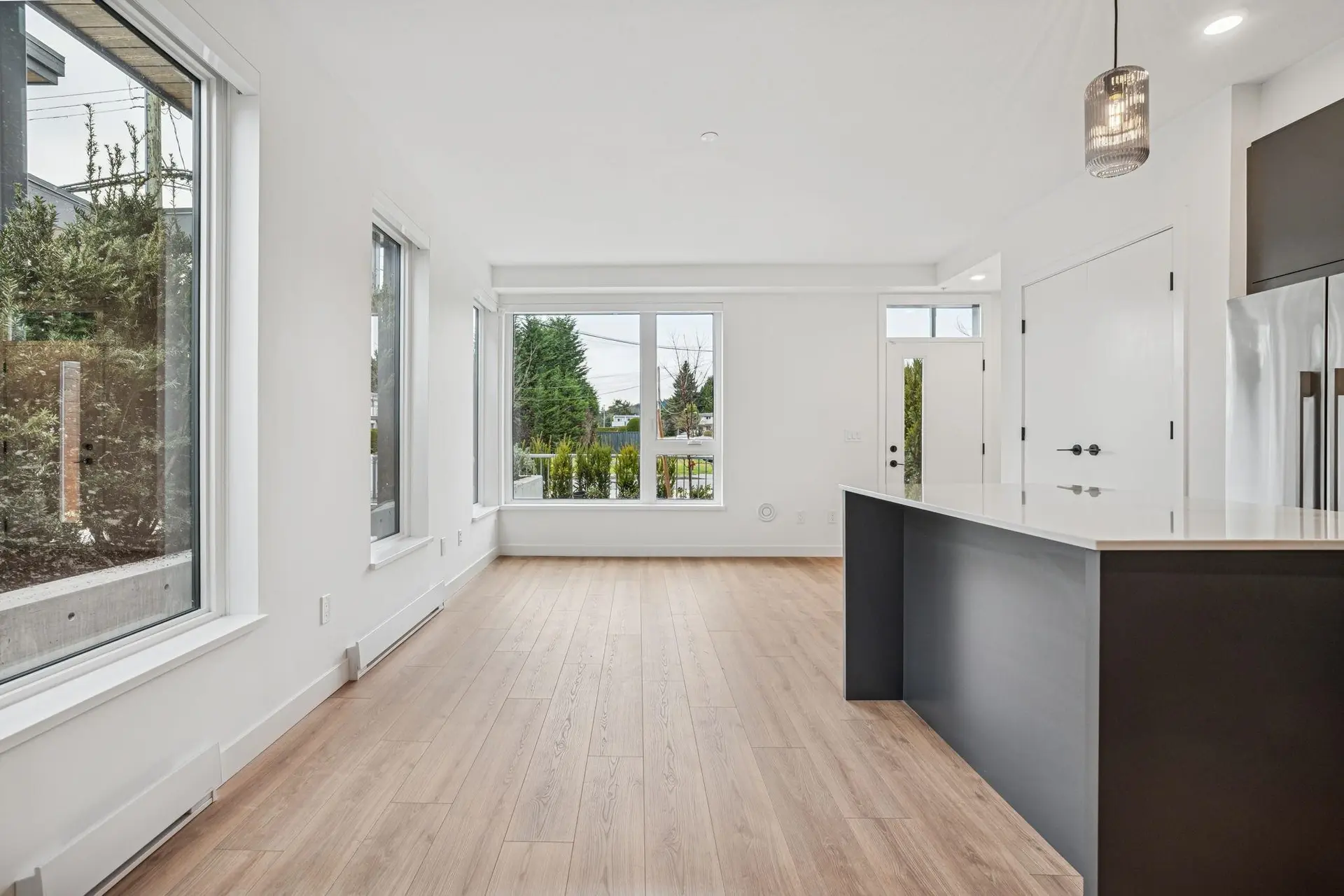 Property at #115 921 Grant Street, Coquitlam, BC