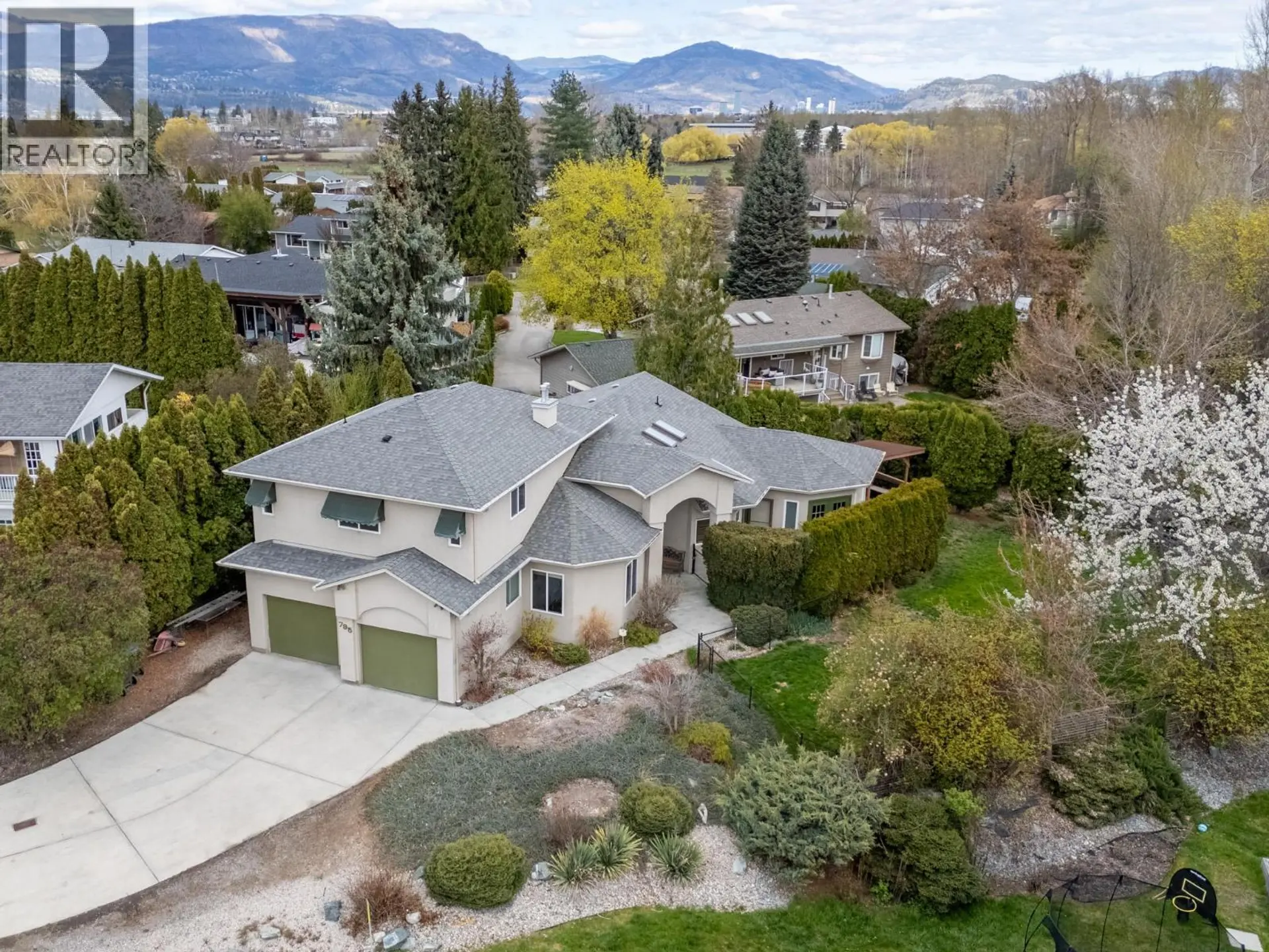 Property at 795 Torrs Court, Kelowna, BC