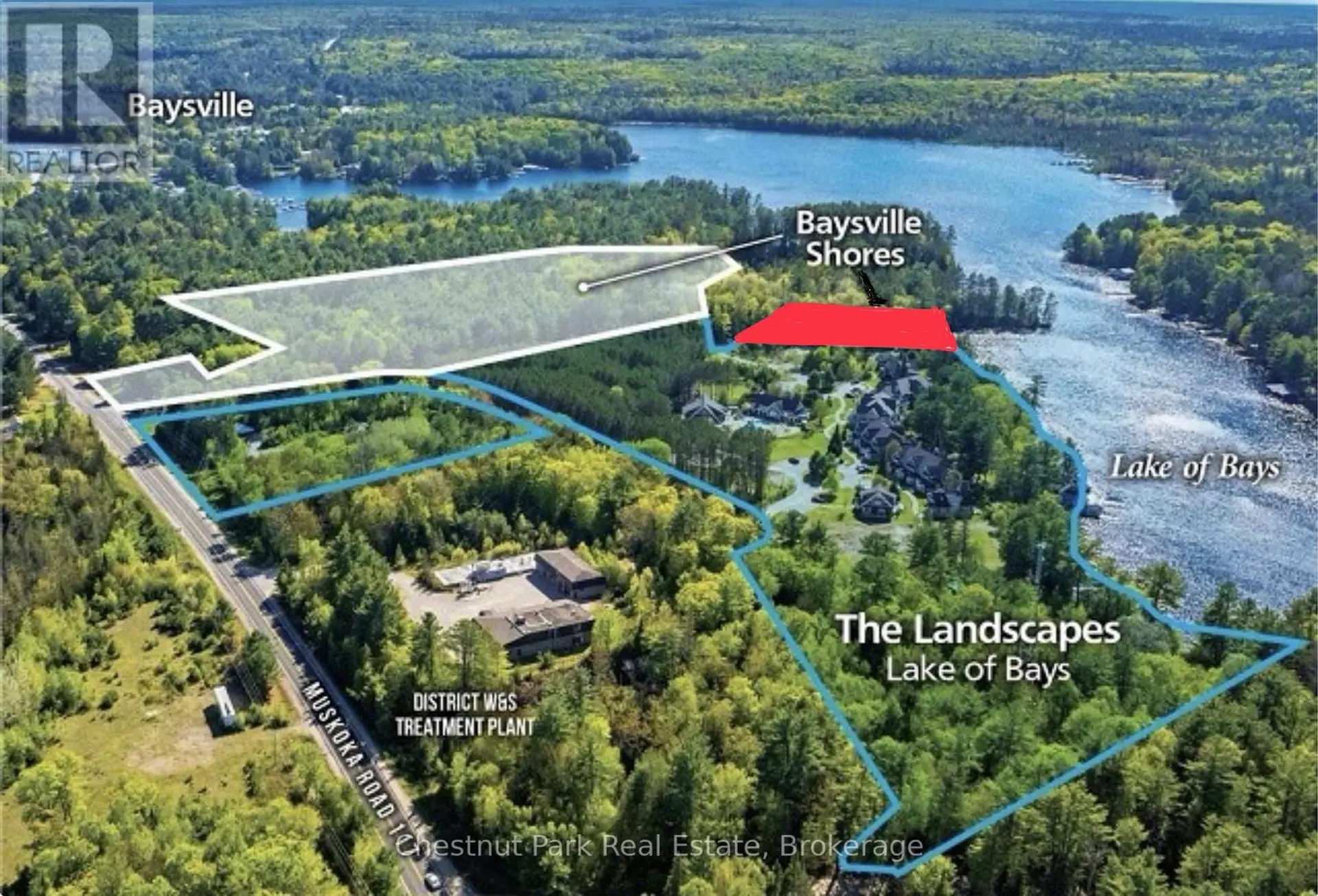 #9 2769 MUSKOKA 117 ROAD - Image 1