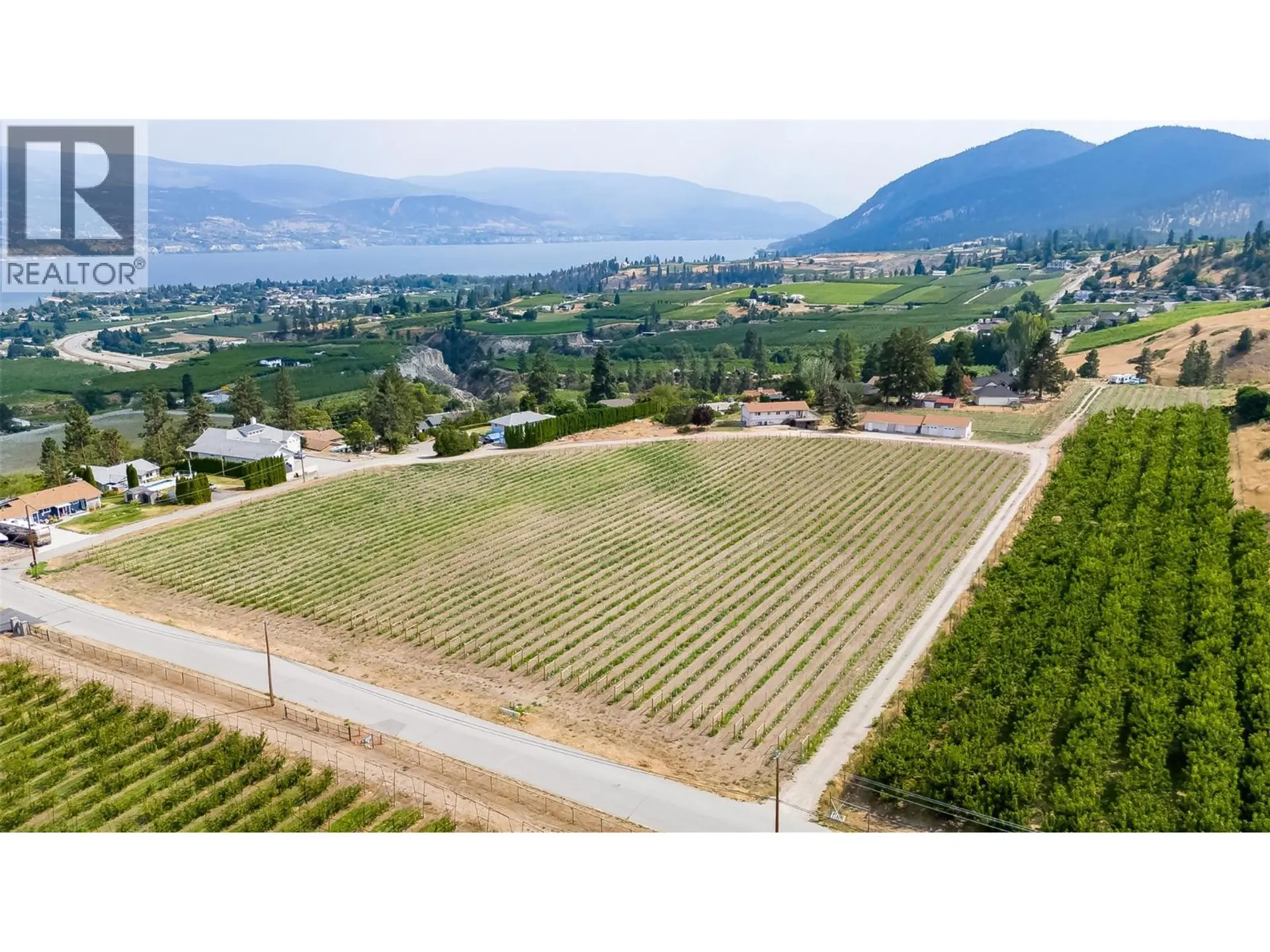 Property at 5711 White Street, Summerland, BC