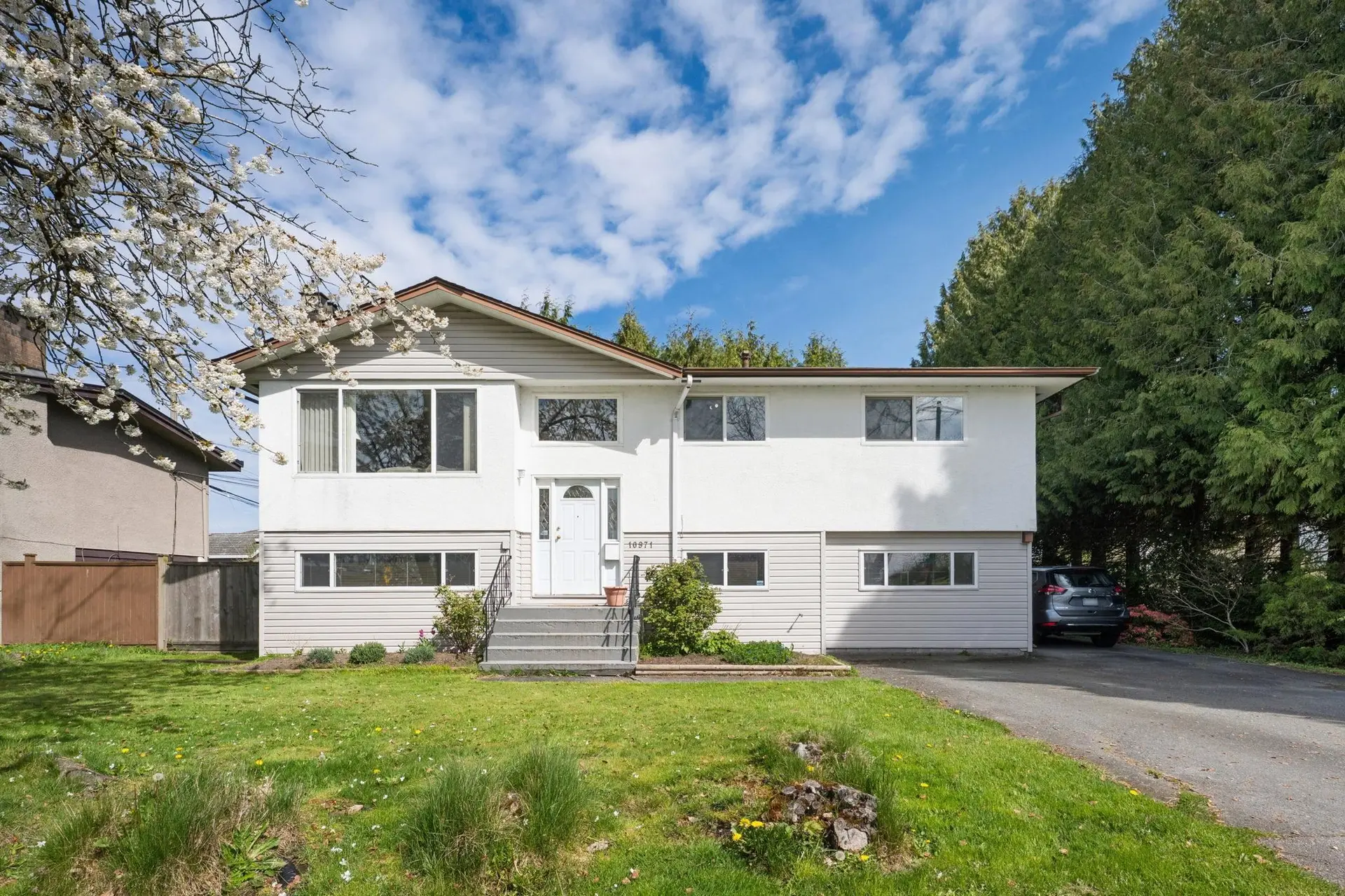 Property at 10971 Maddocks Road, Richmond, BC