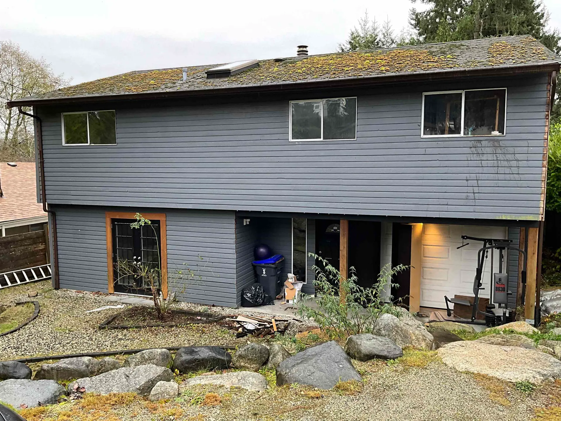 Property at 5799 Anchor Road, Sechelt, BC