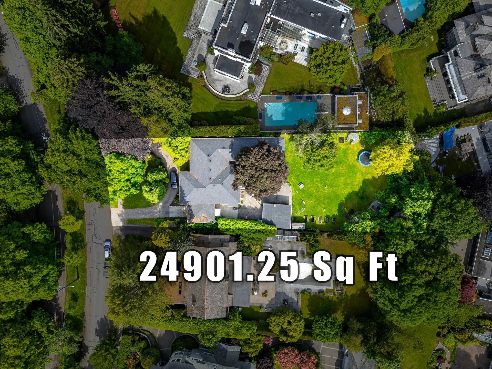 Property at 3350 Osler Street, Vancouver, BC