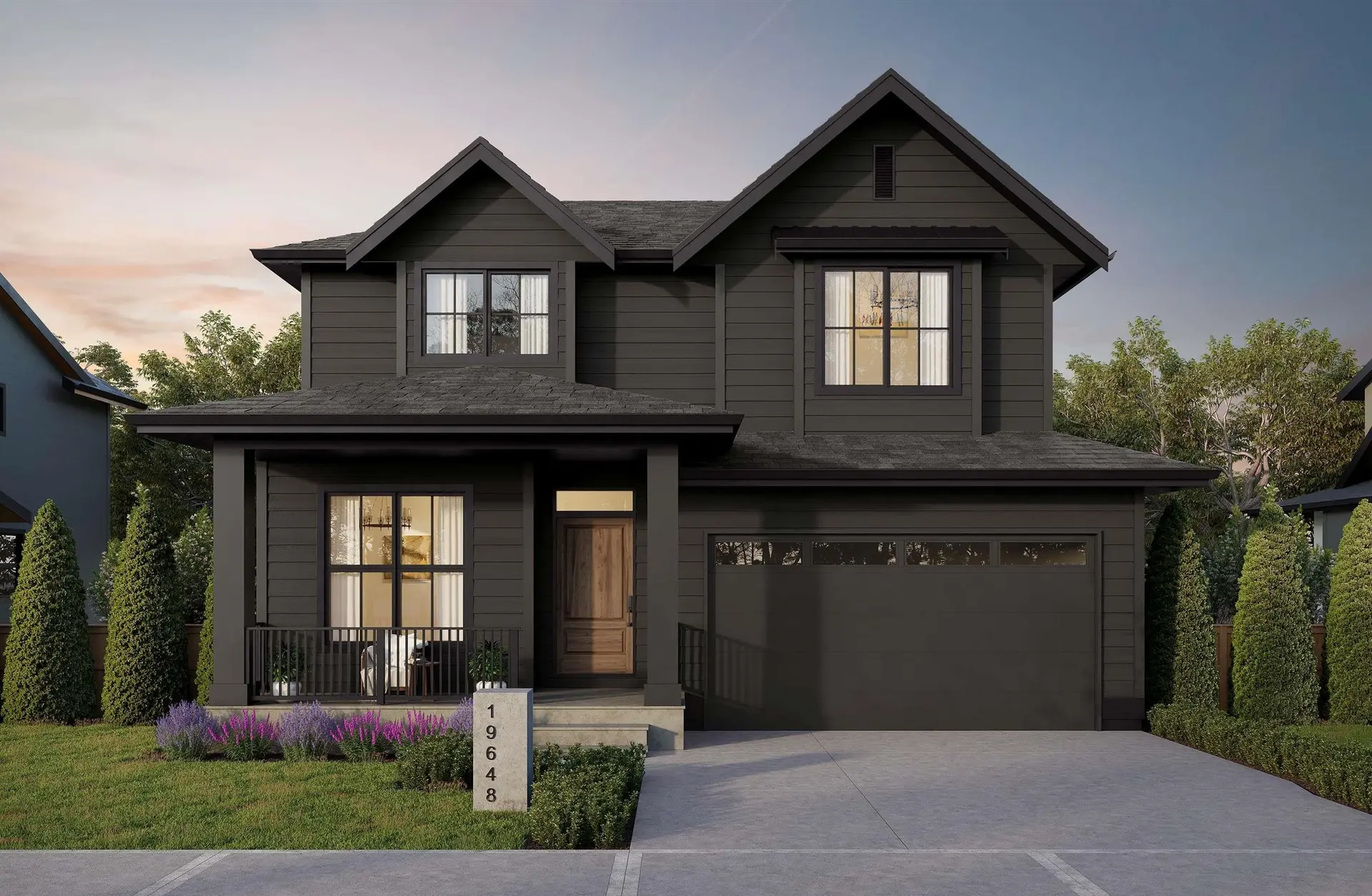 Property at 19648 78 Avenue, Langley, BC