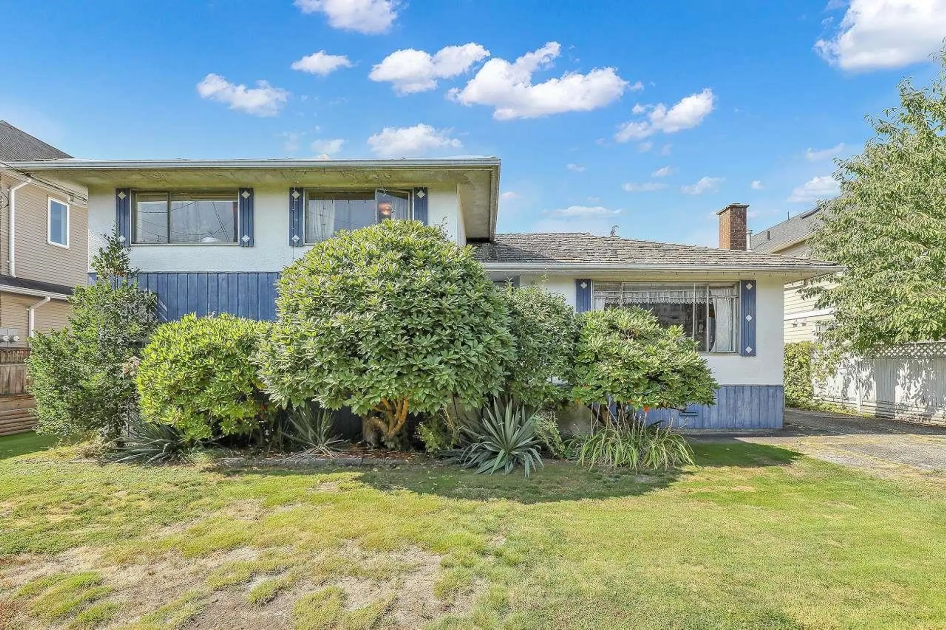 Property at 7291 Gilbert Road, Richmond, BC
