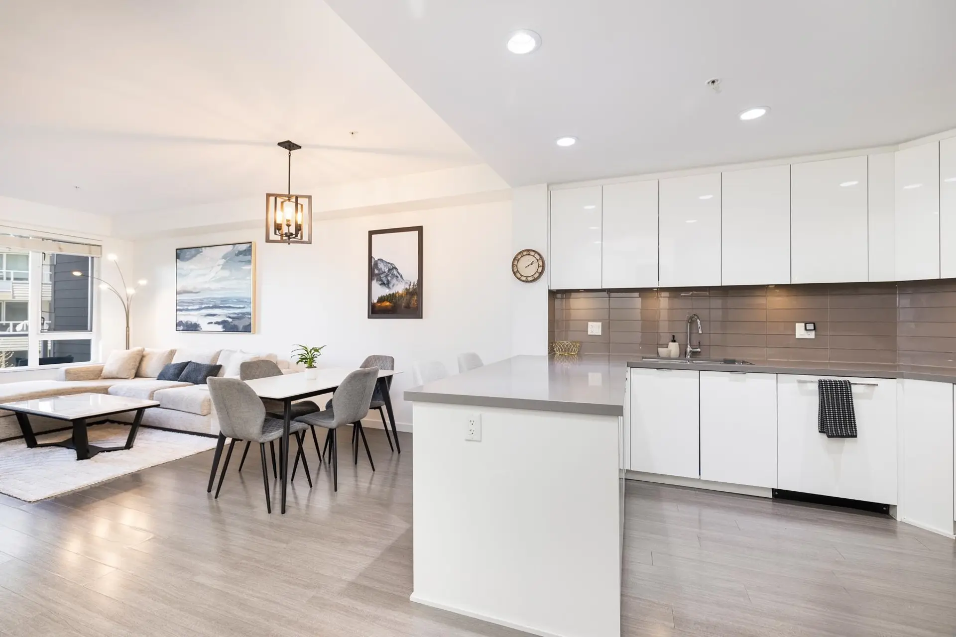 Property at #229 255 W 1st Street, North Vancouver, BC