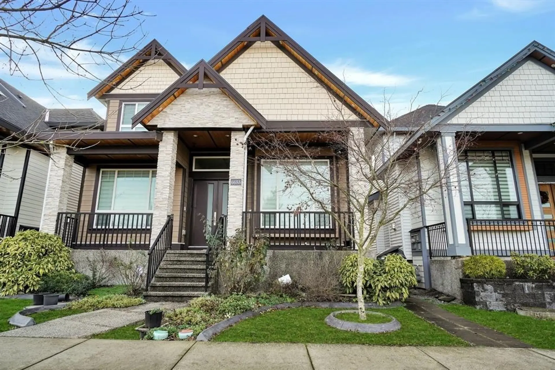 Property at 6655 121a Street, Surrey, BC