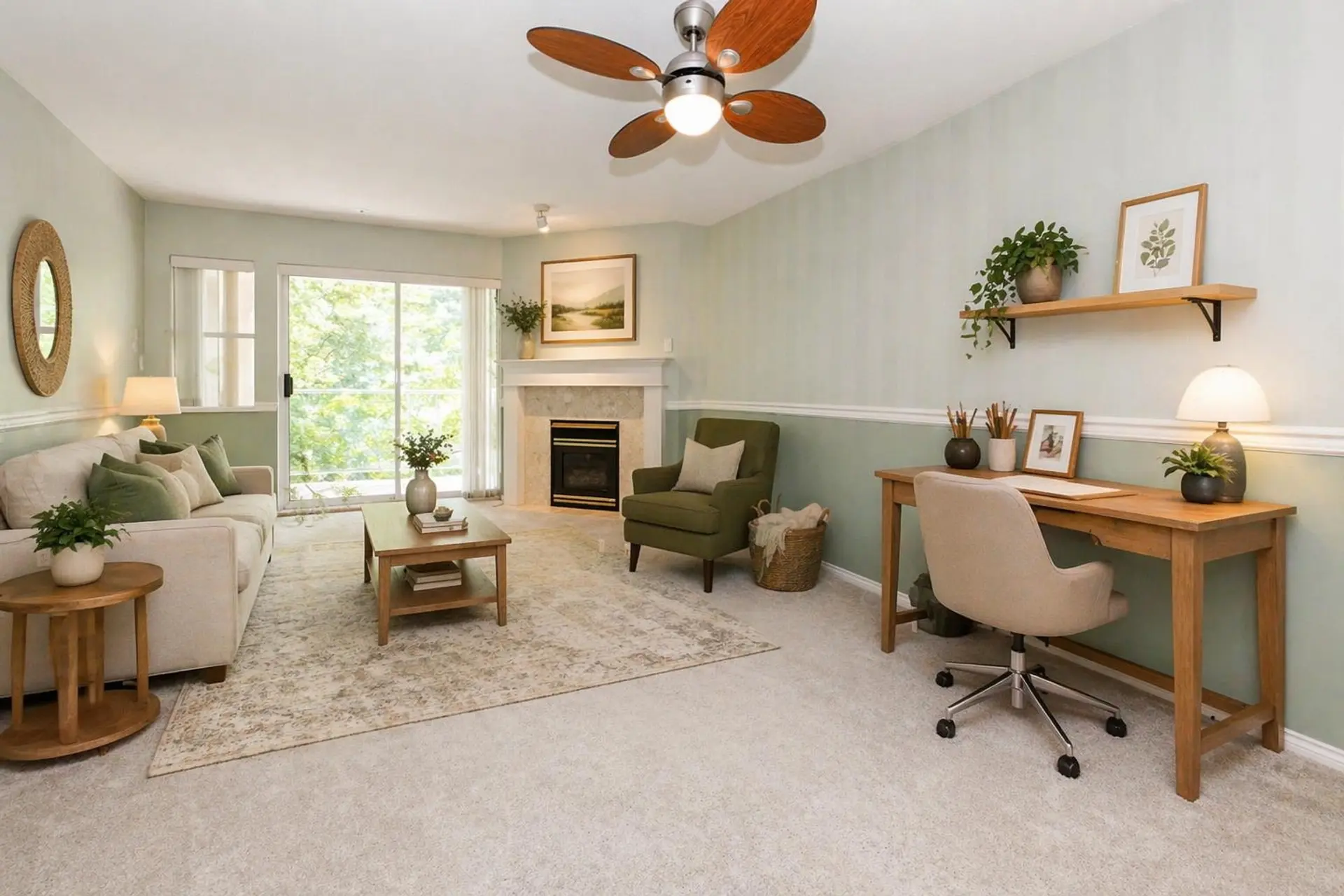 Property at #302 22722 Lougheed Highway, Maple Ridge, BC