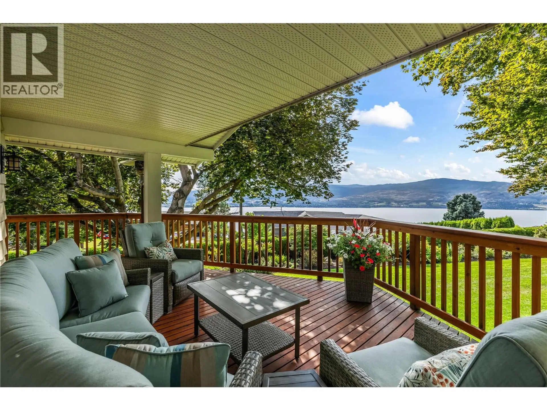 Property at 2919 Collens Hill Road, Kelowna, BC