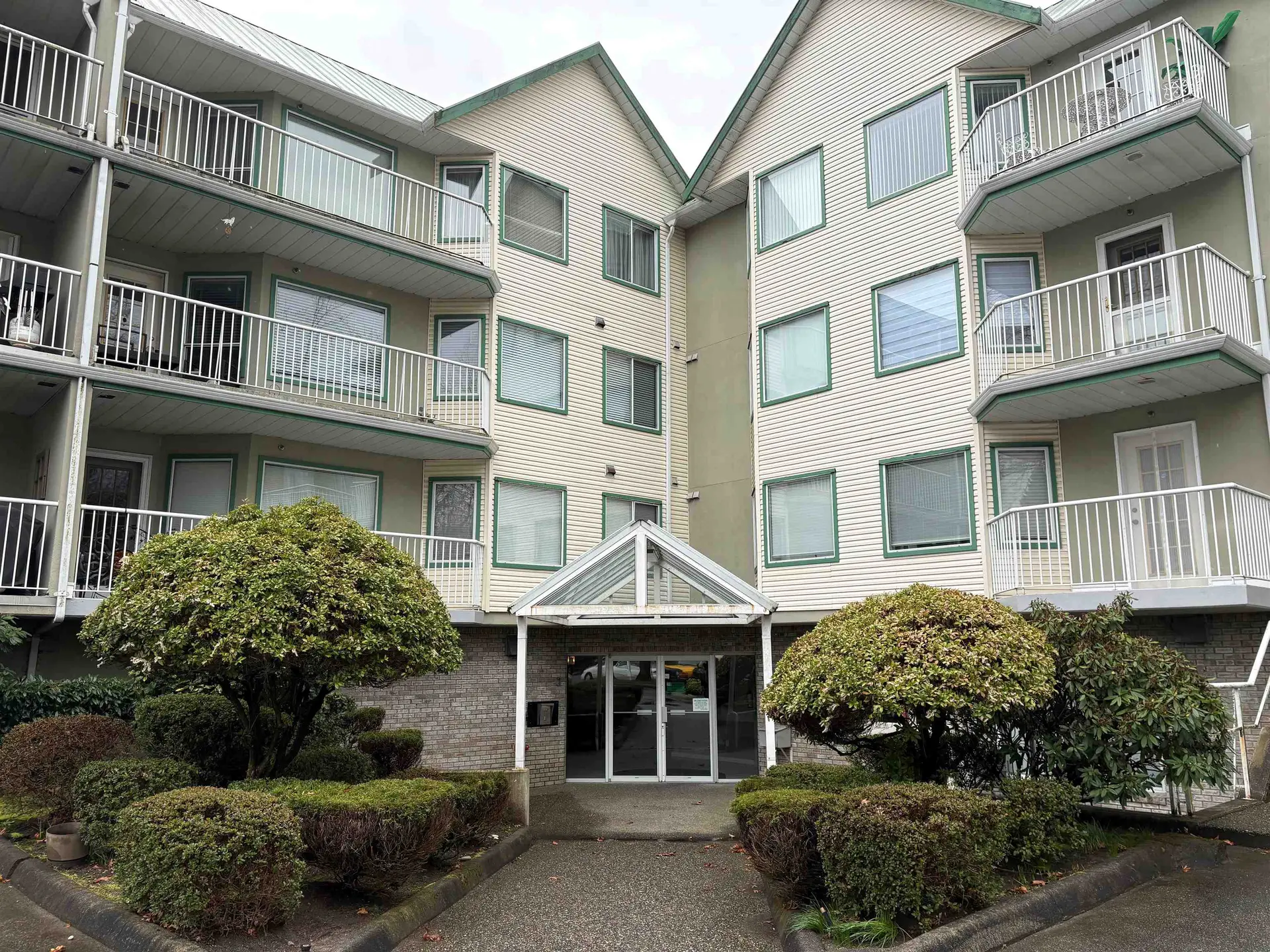 Property at #114 19236 Ford Road, Pitt Meadows, BC
