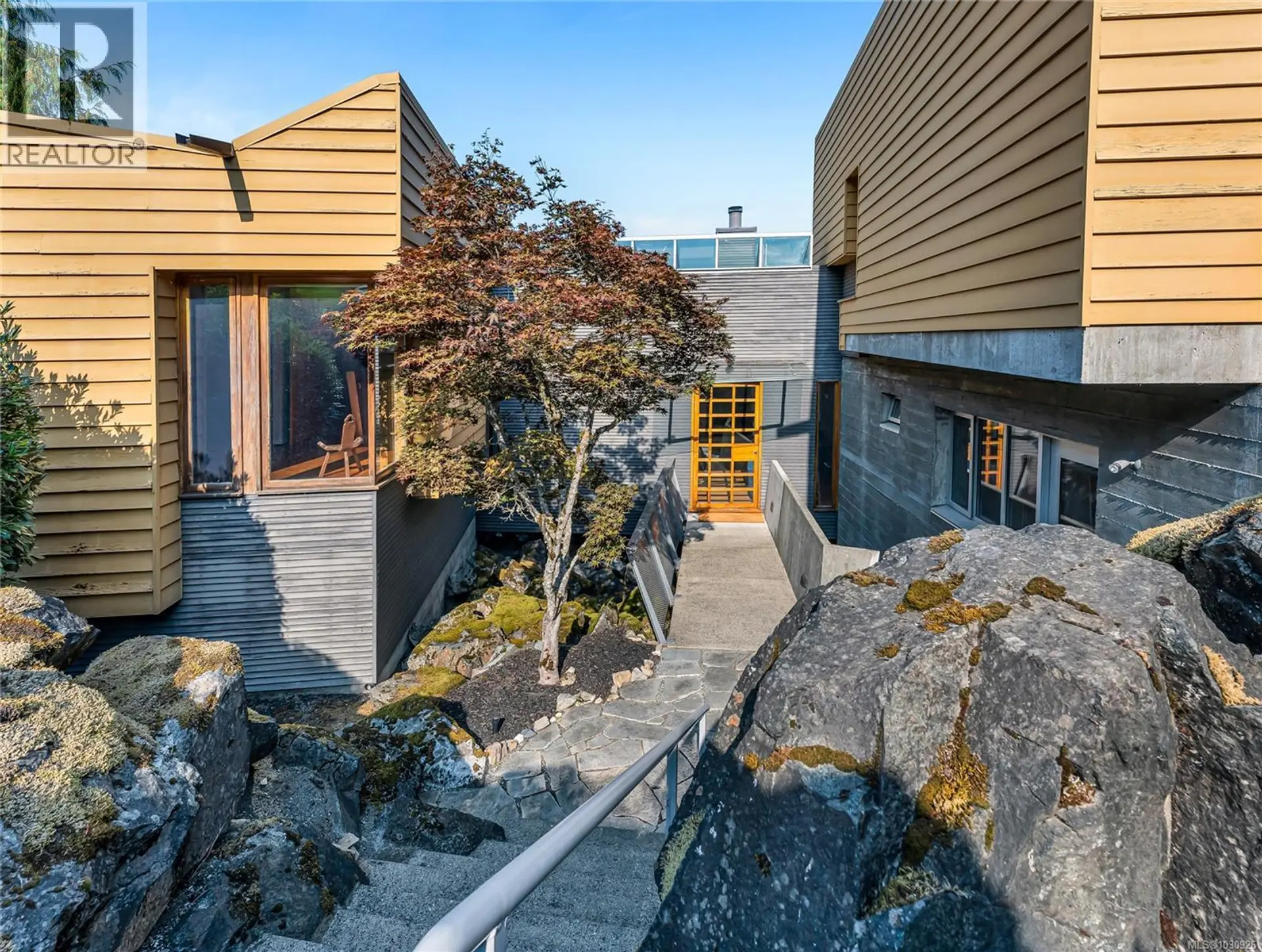 Property at 8909 Park Pacific Terr, North Saanich, BC