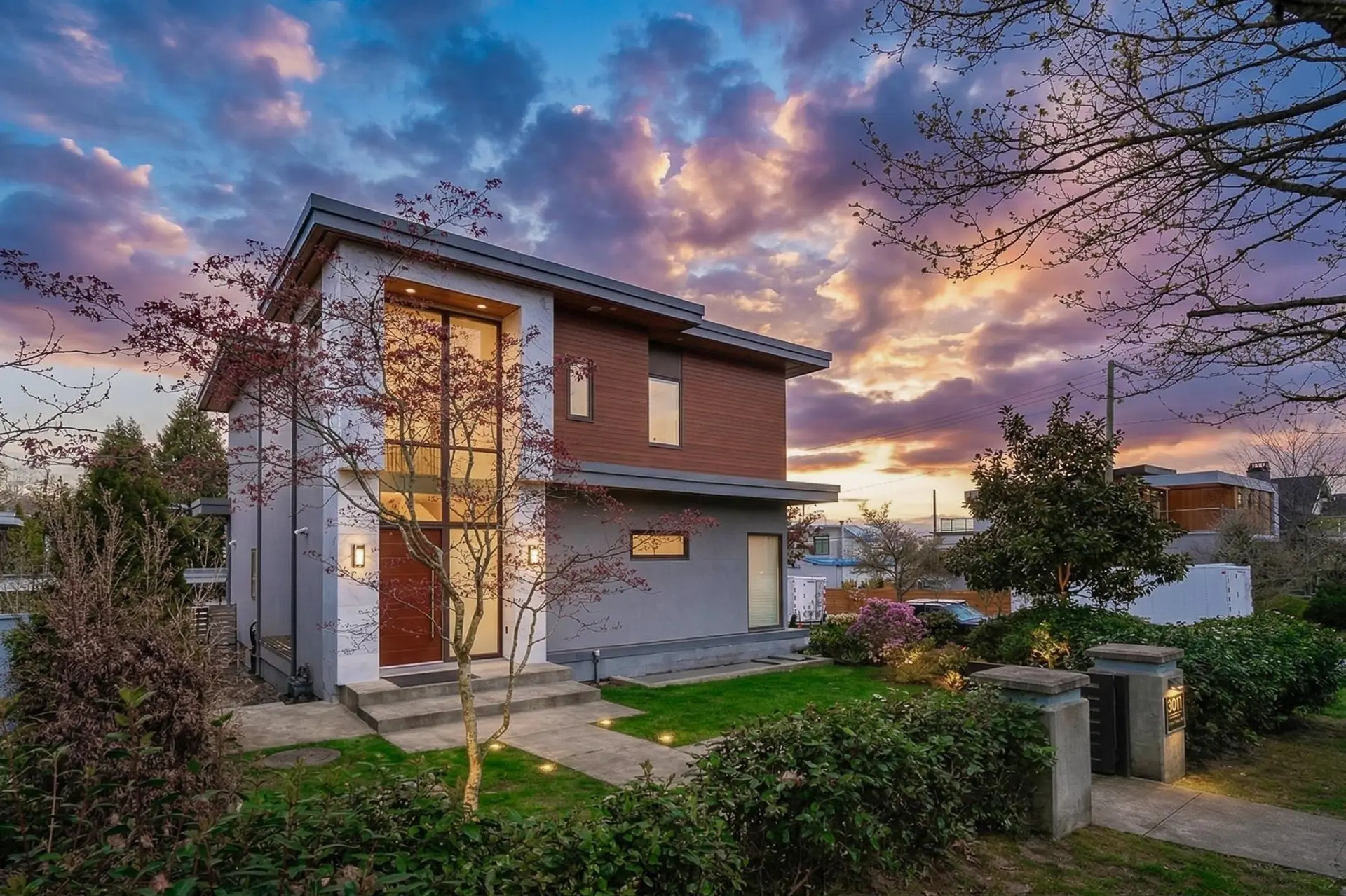 Property at 3011 W 27th Avenue, Vancouver, BC