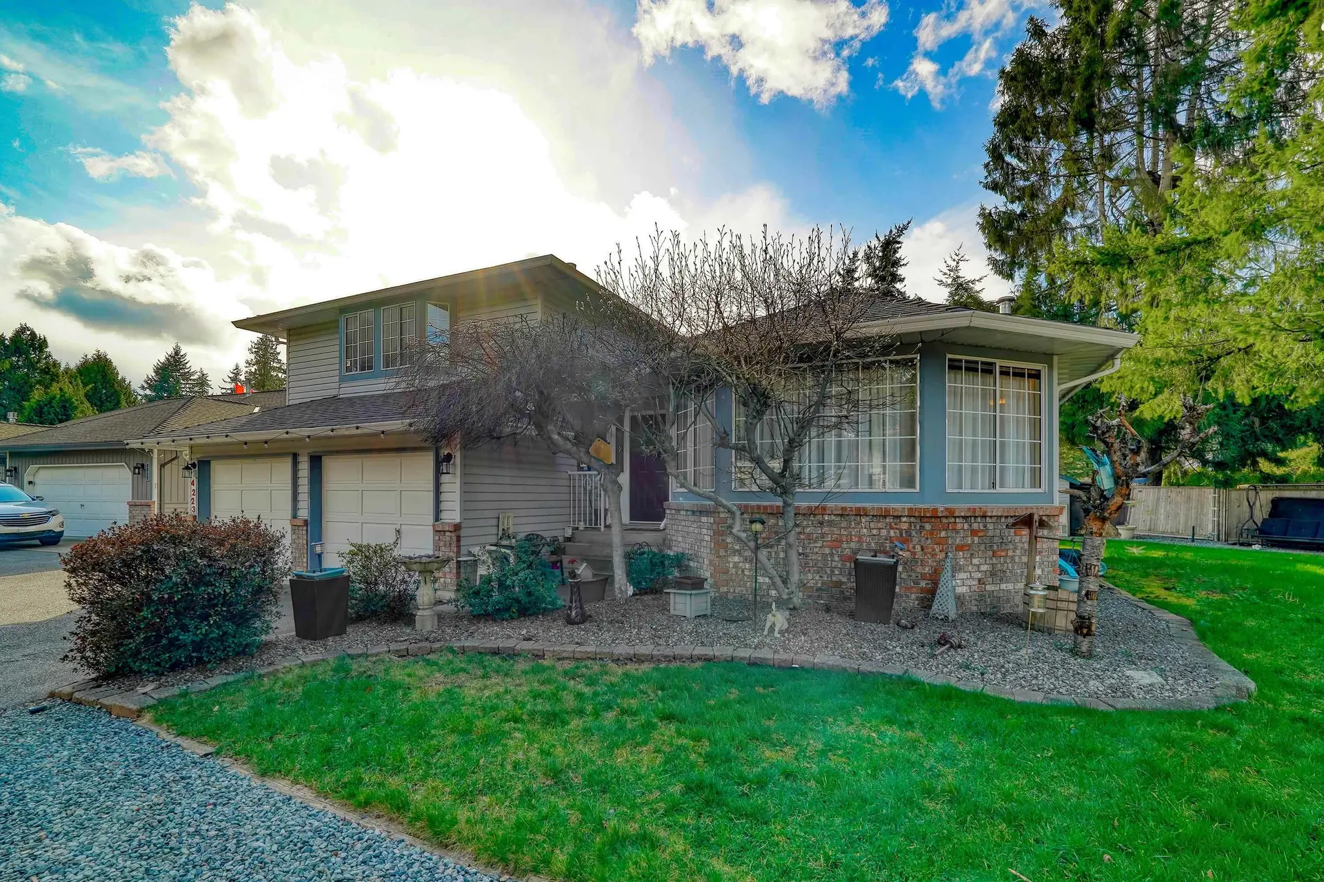 Property at 4223 200a Street, Langley, BC