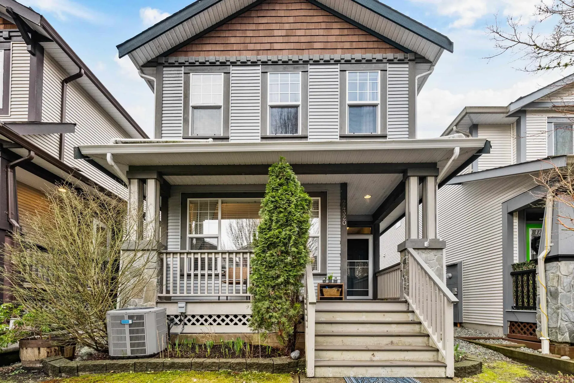 Property at 24320 102a Avenue, Maple Ridge, BC