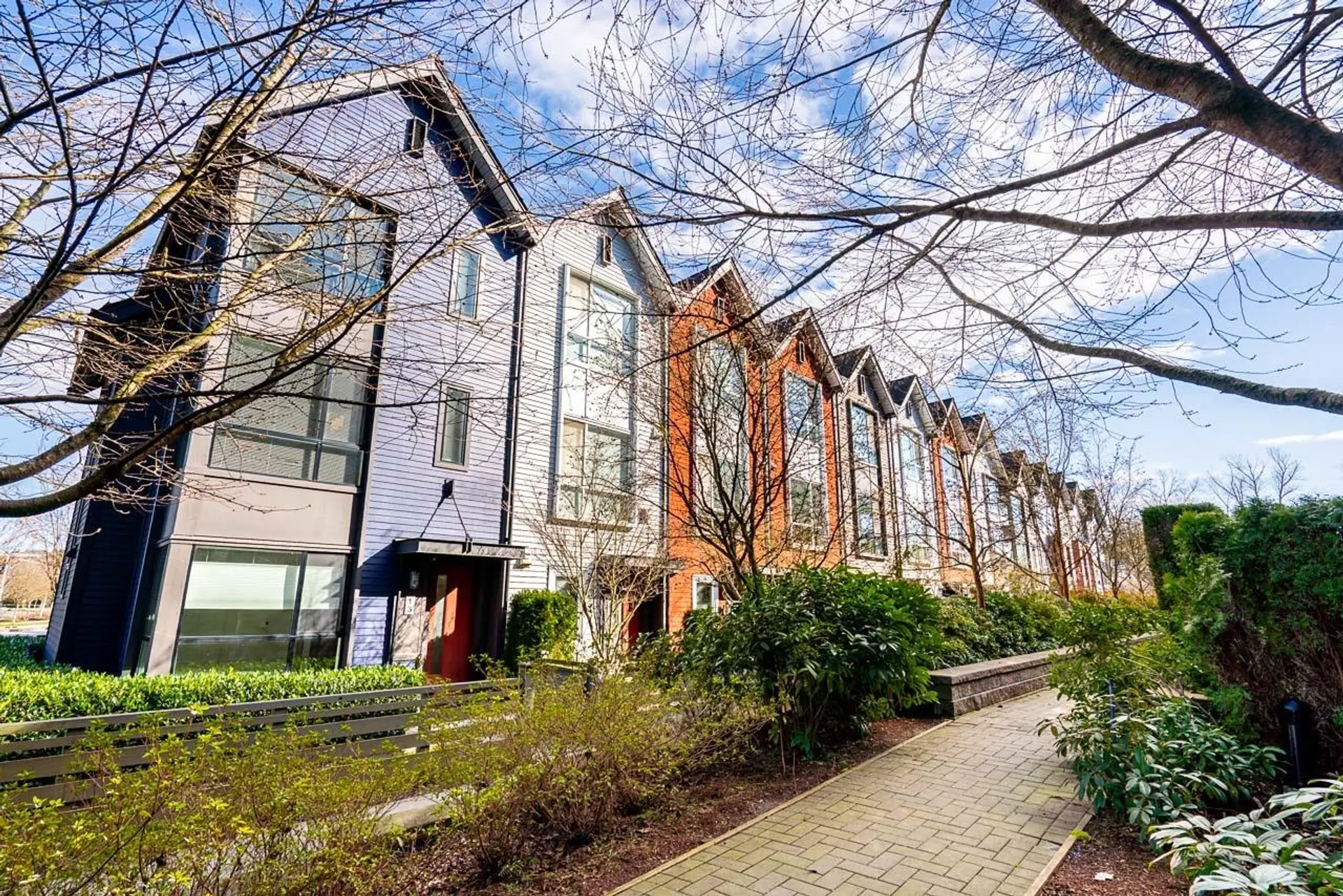 Property at #13 2325 Ranger Lane, Port Coquitlam, BC