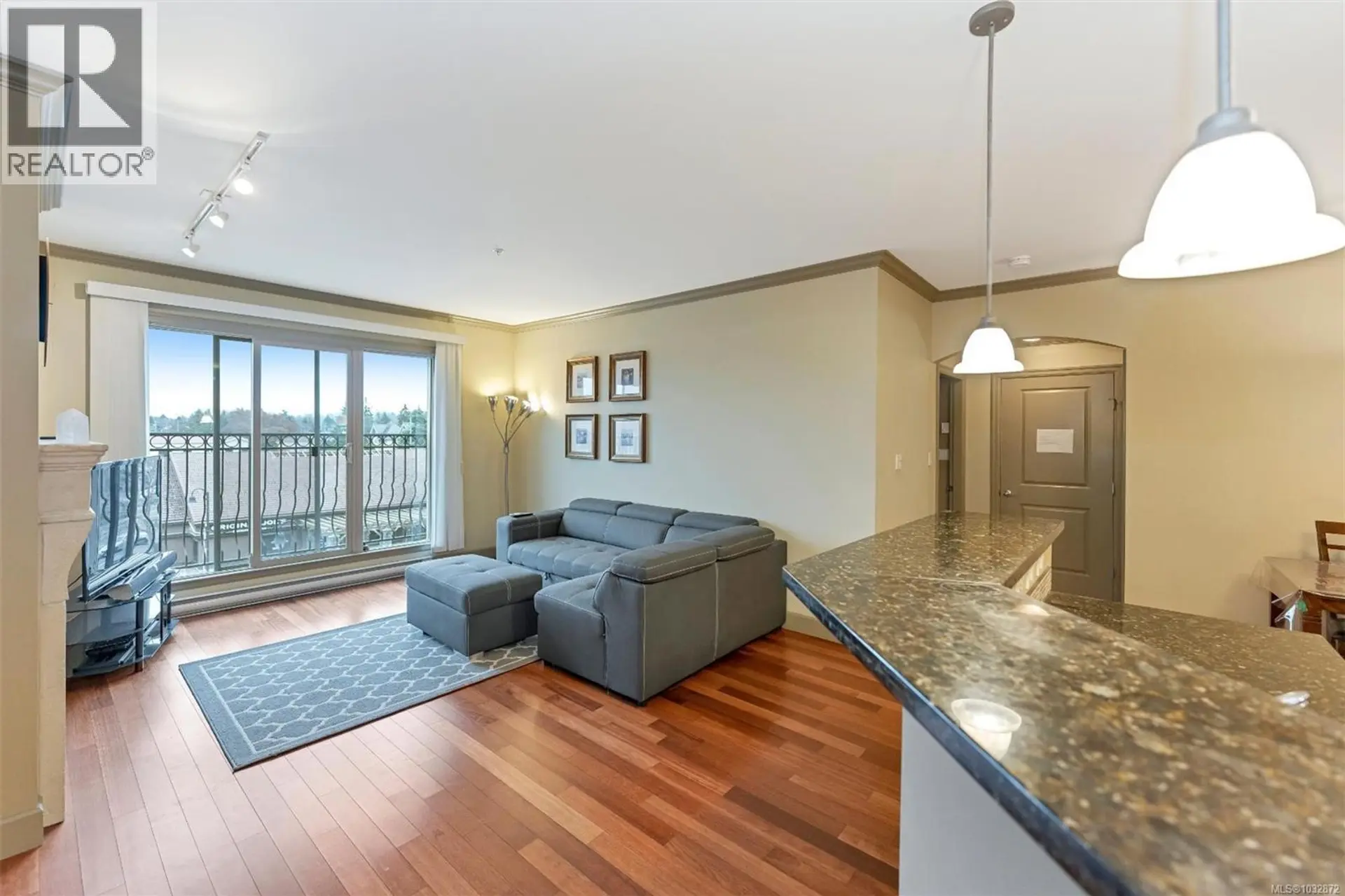 Property at #318 1620 McKenzie Ave, Saanich, BC