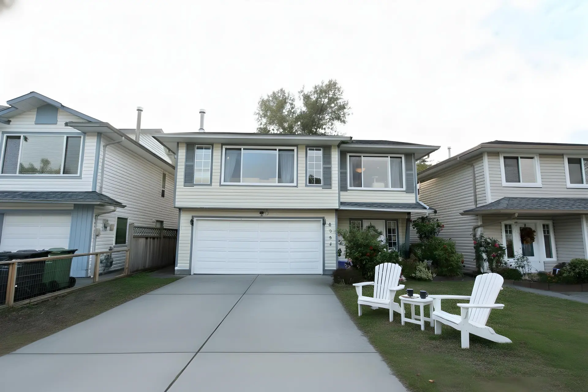 Property at 5531 Oliver Drive, Richmond, BC