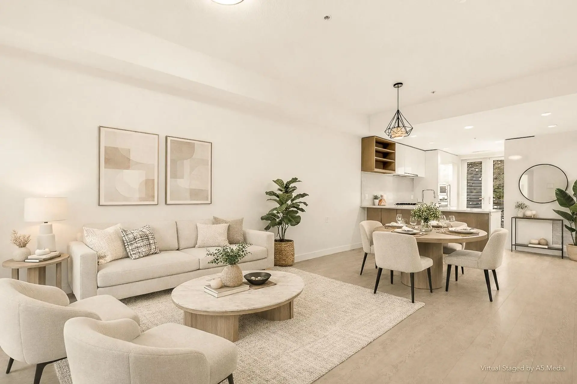 Property at #5 338 W 64 Avenue, Vancouver, BC