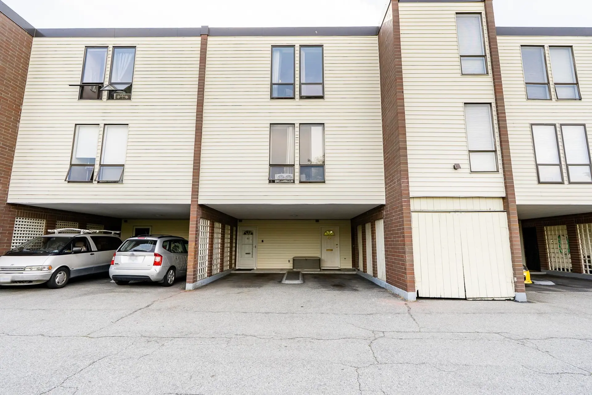 Property at #41 10200 4th Avenue, Richmond, BC