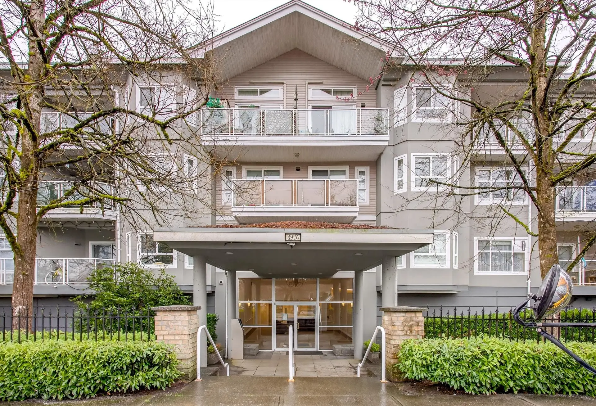 Property at #309 8976 208 Street, Langley, BC