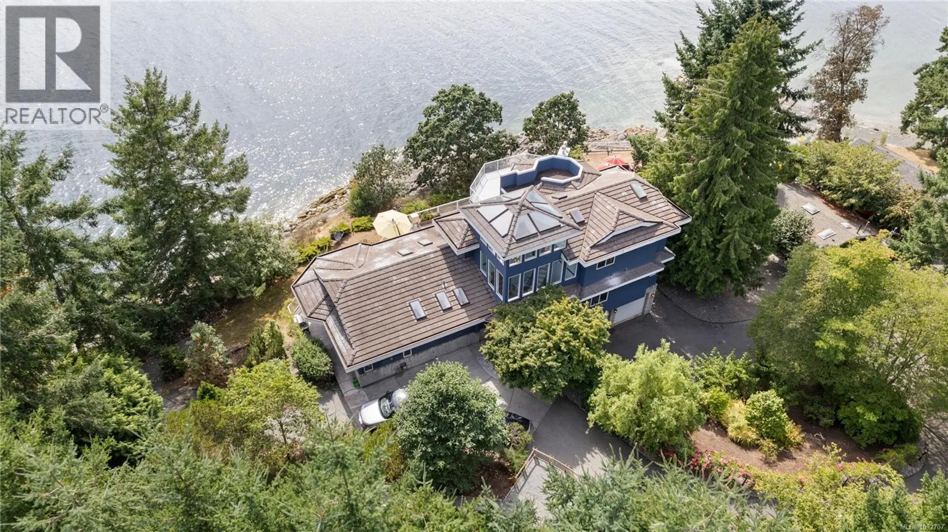Property at 11680 Fairtide Rd, Ladysmith, BC