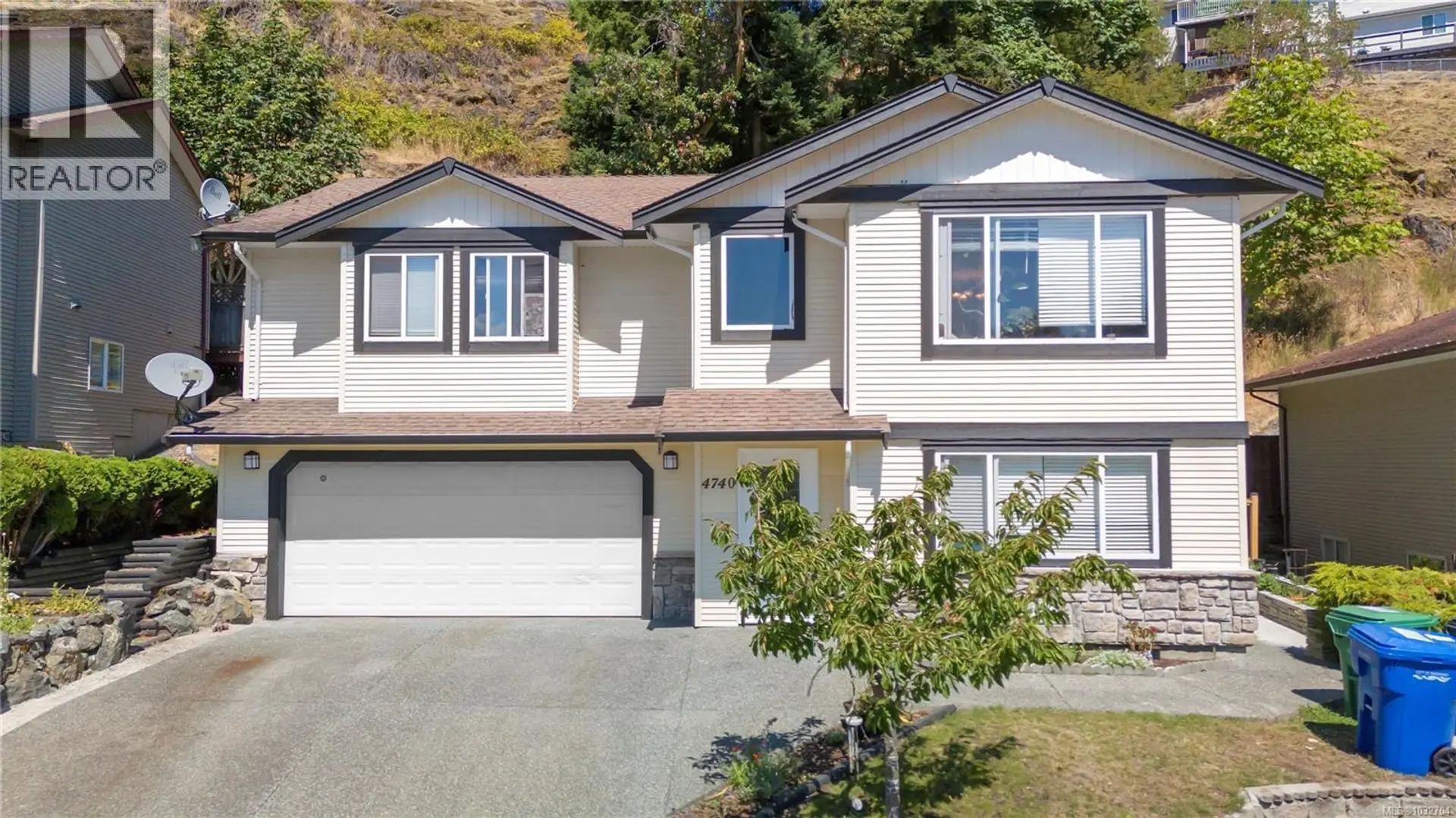 Property at 4740 Fairbrook Cres, Nanaimo, BC