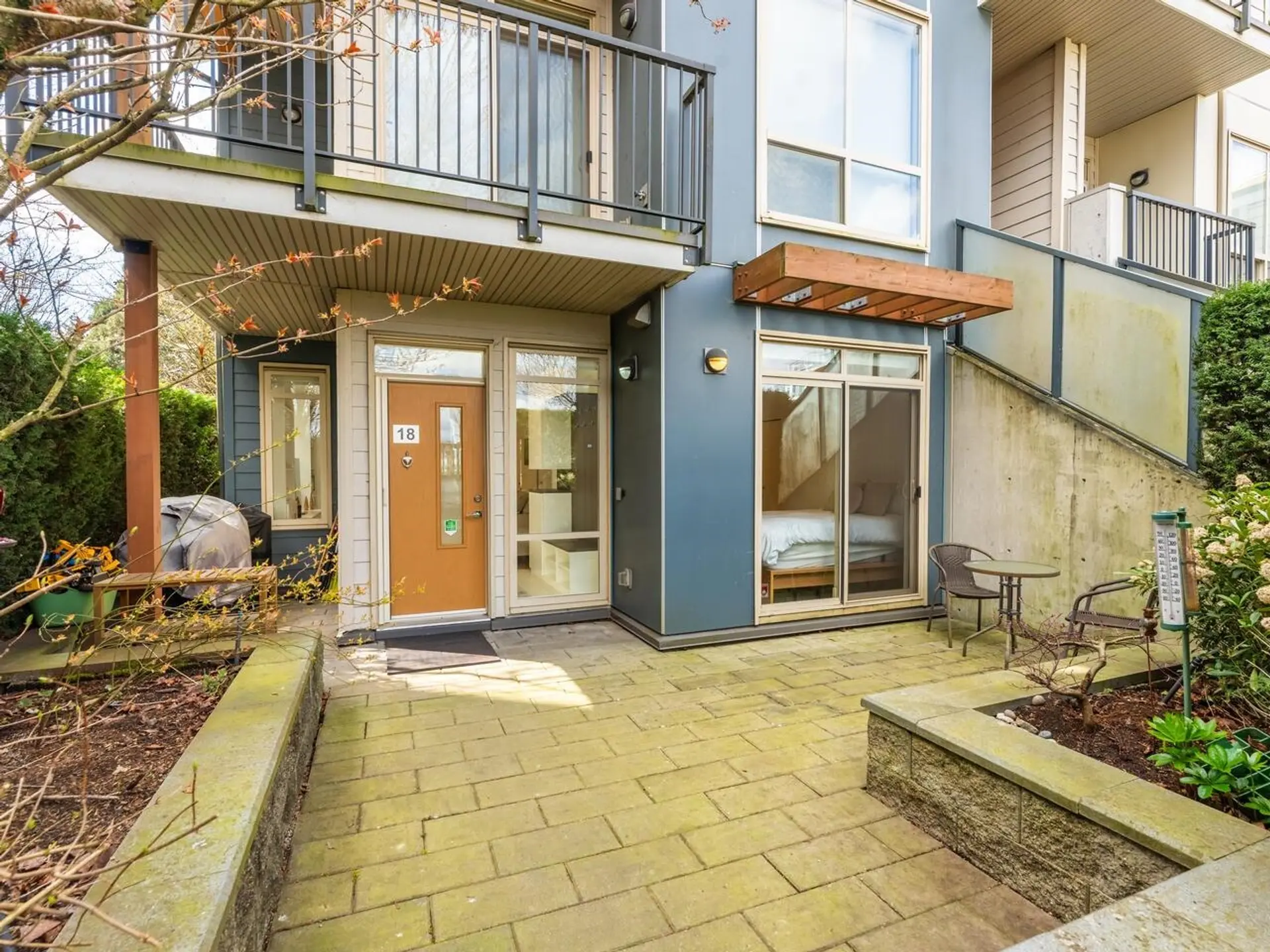 Property at #18 10133 River Drive, Richmond, BC