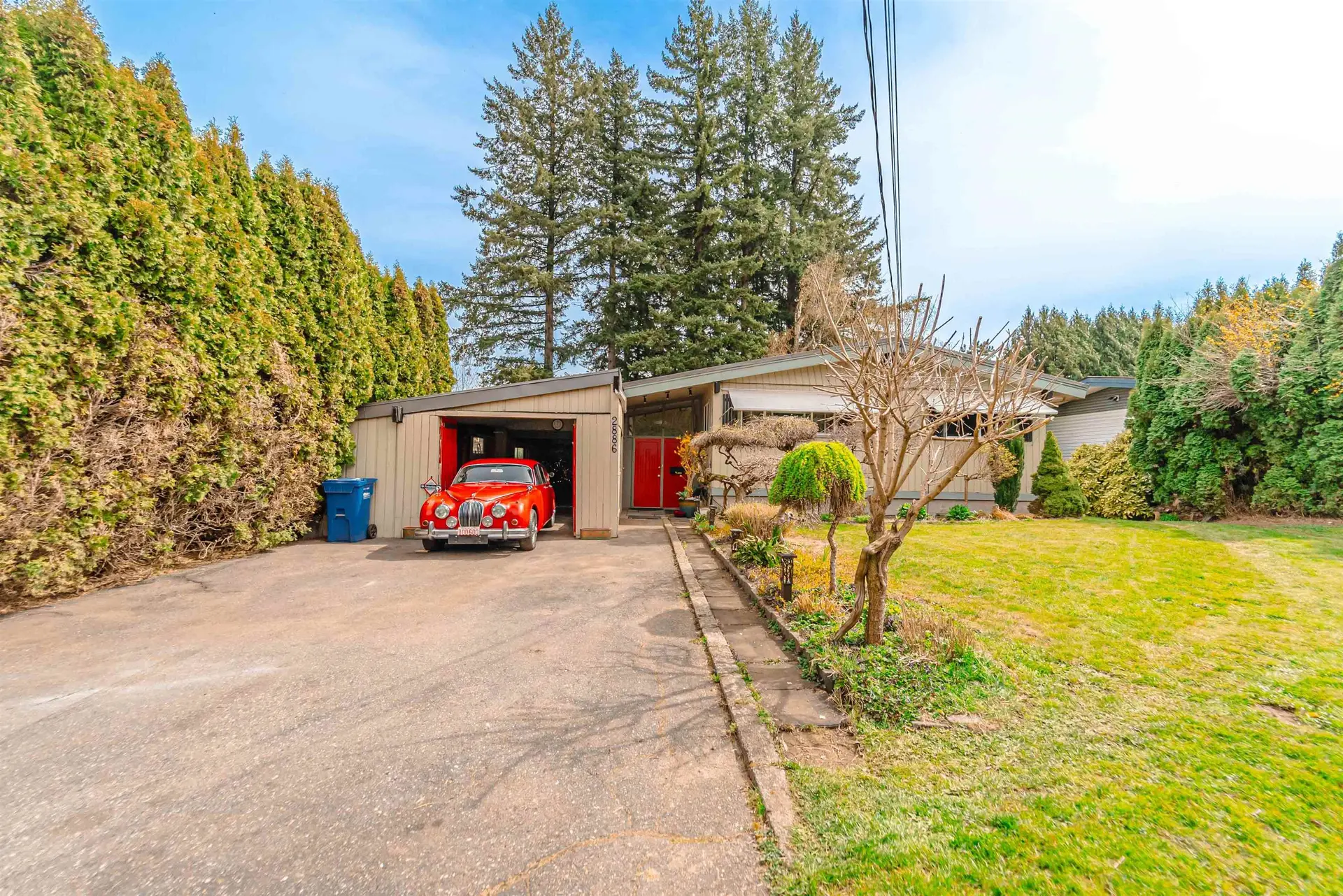 Property at 2886 Upland Crescent, Abbotsford, BC