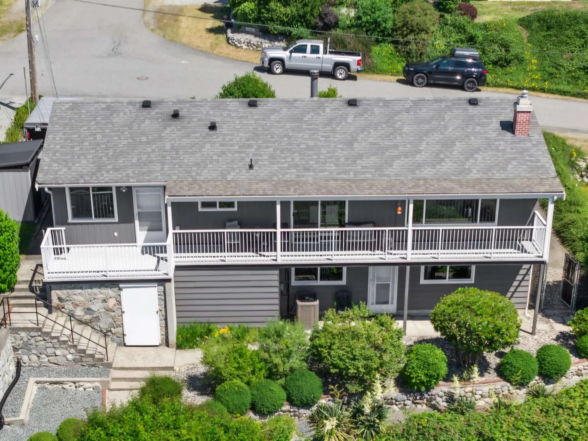 Property at 33580 5th Avenue, Mission, BC