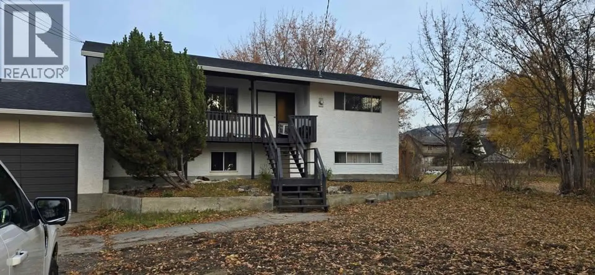 Property at 2611 Lakeshore Road, Vernon, BC