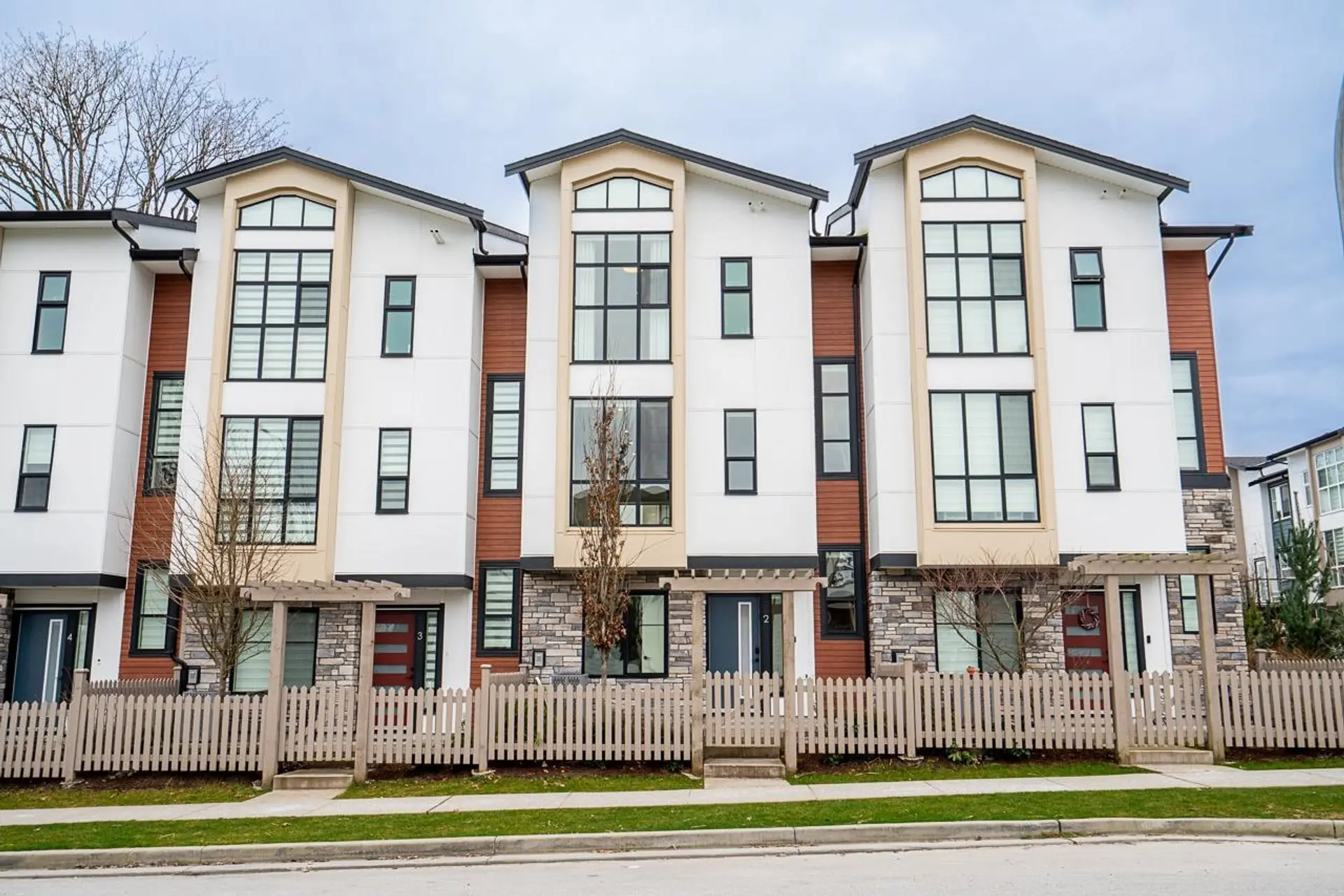 Property at #2 7670 207 Street, Langley, BC