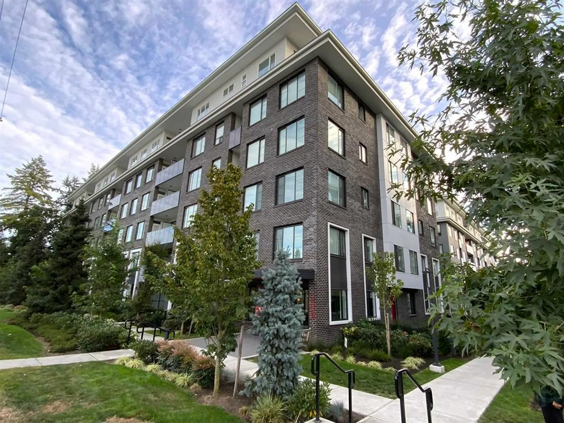 Property at #307 15858 Fraser Highway, Surrey, BC
