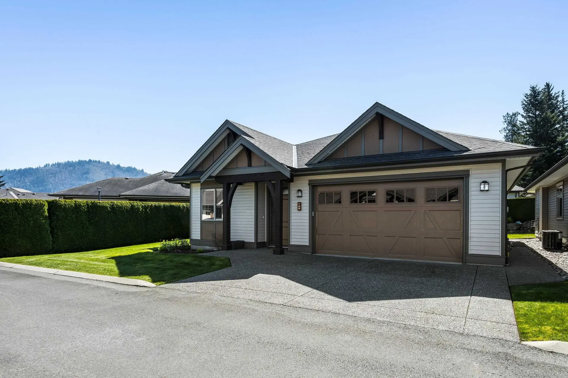 Property at #148 45900 South Sumas Road, Chilliwack, BC