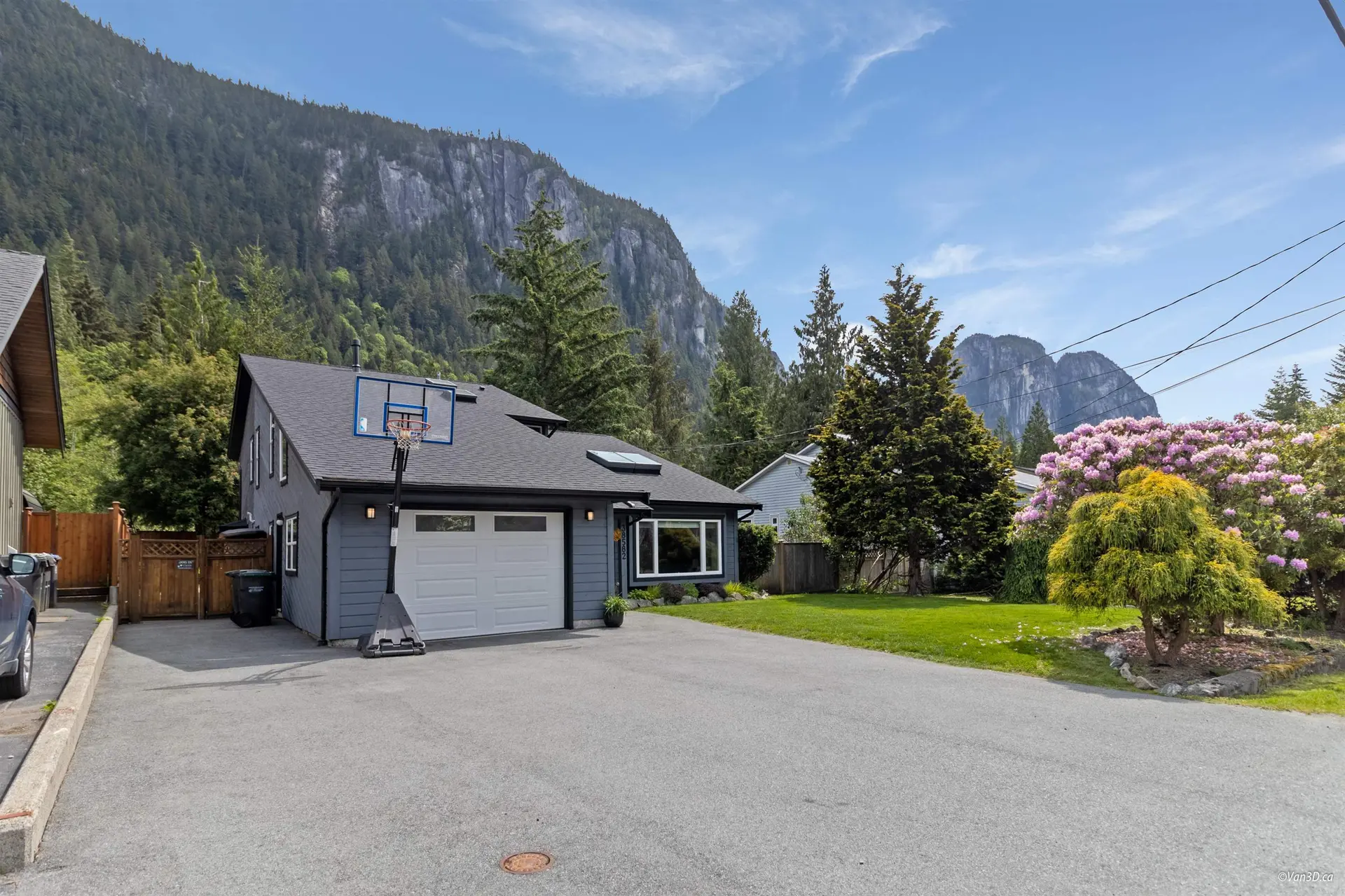 Property at 38582 Westway Avenue, Squamish, BC