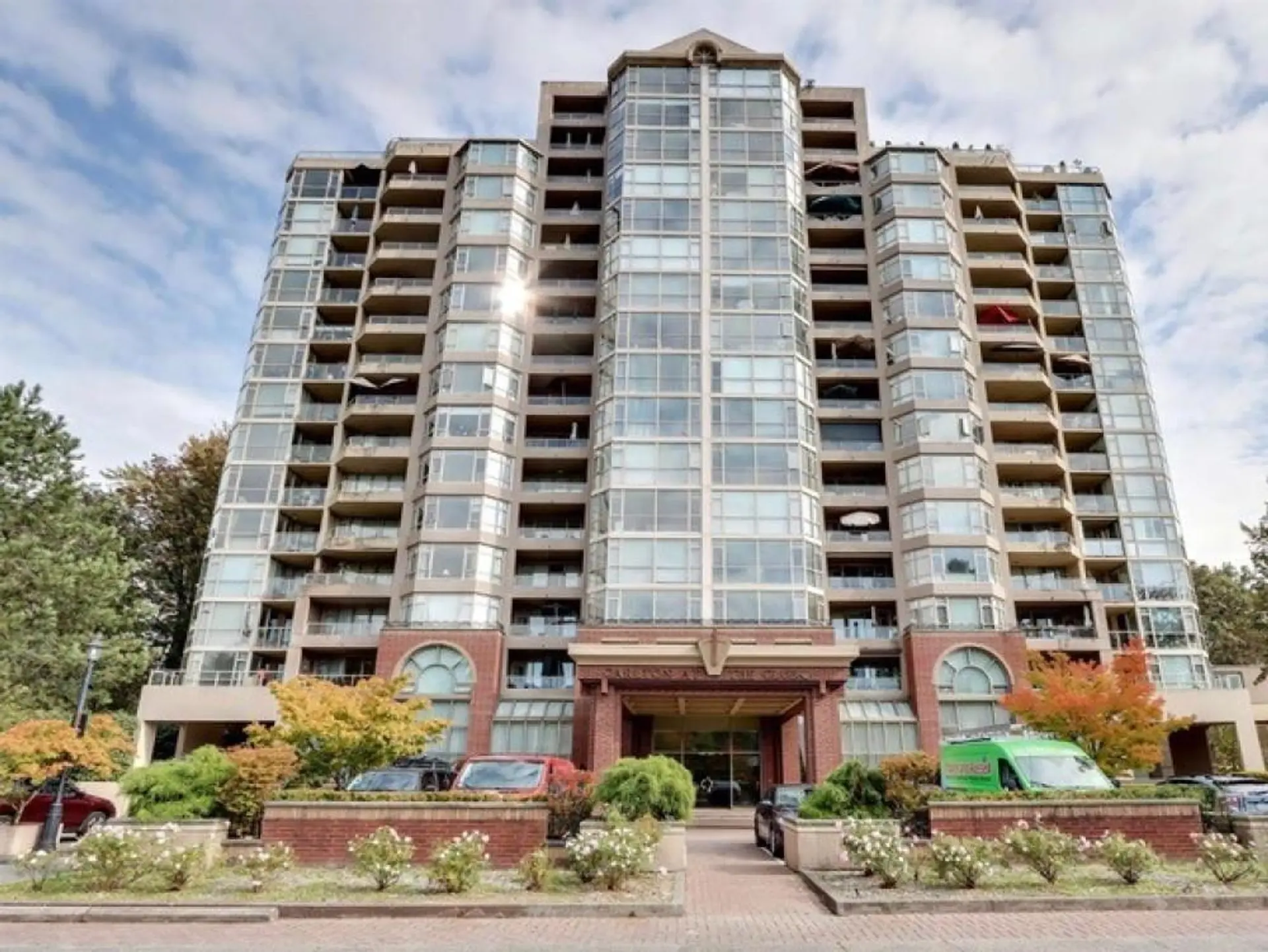 Property at #810 1327 E Keith Road, North Vancouver, BC