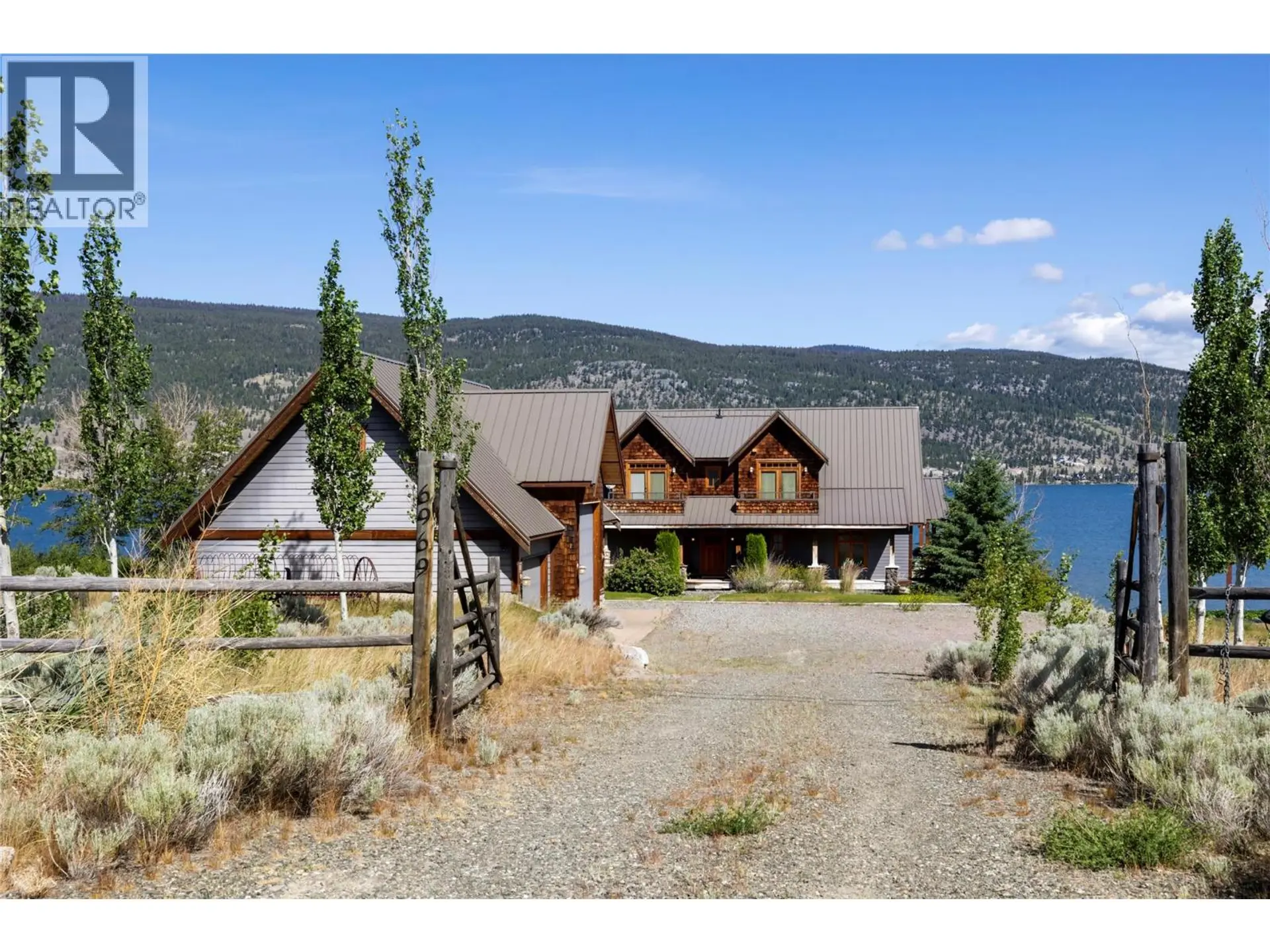 Property at 6969 Old Nicola Trail, Merritt, BC