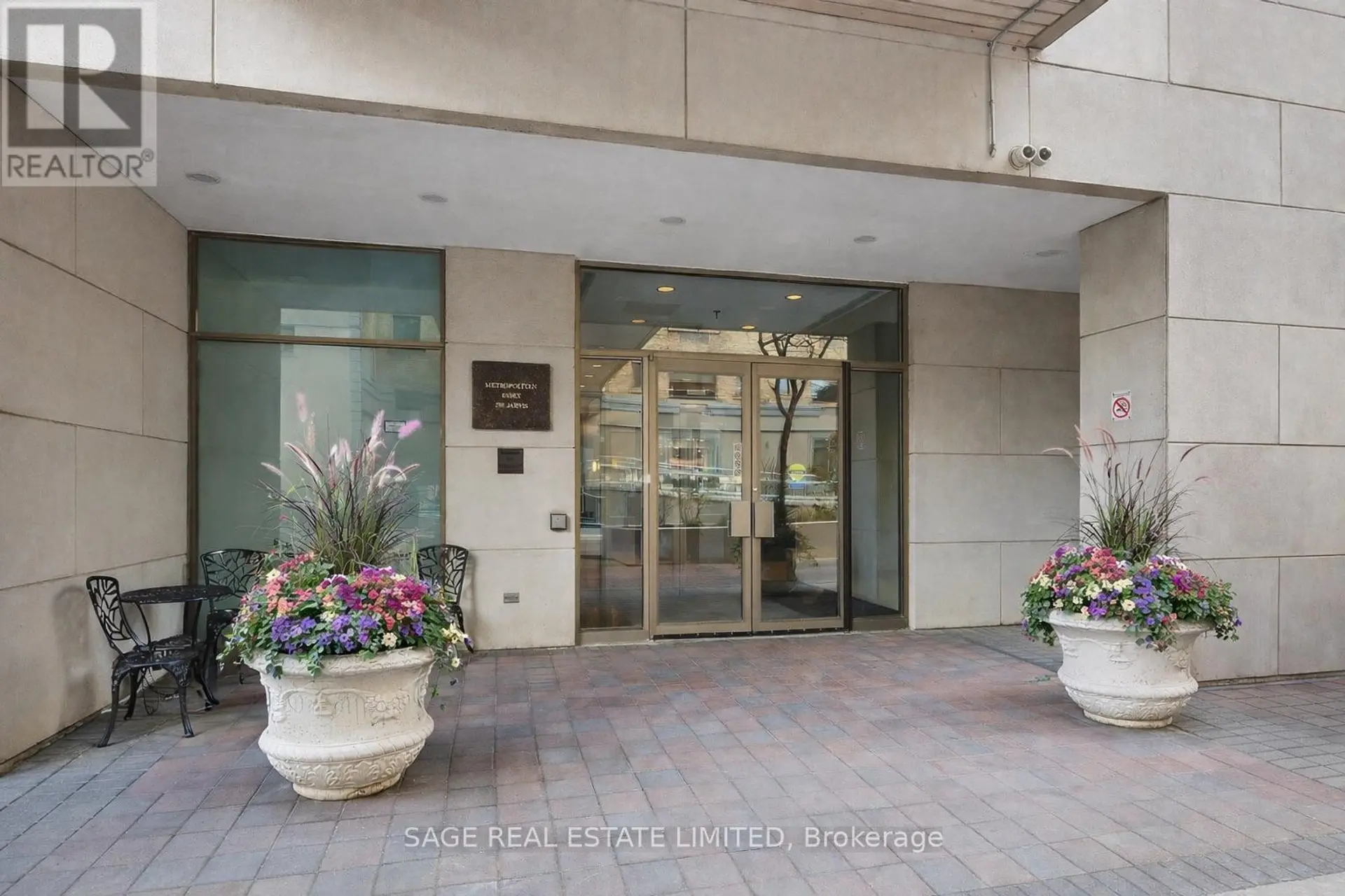 #1108 298 JARVIS STREET - Image 2