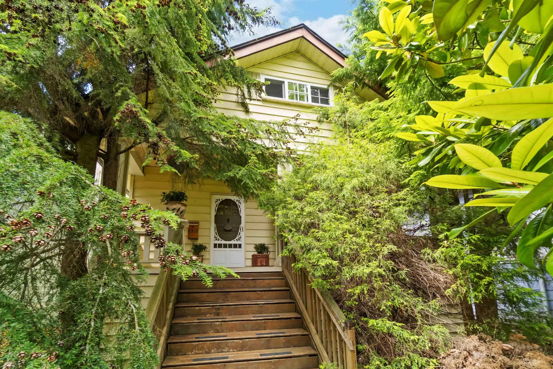 Property at 6319 Sophia Street, Vancouver, BC