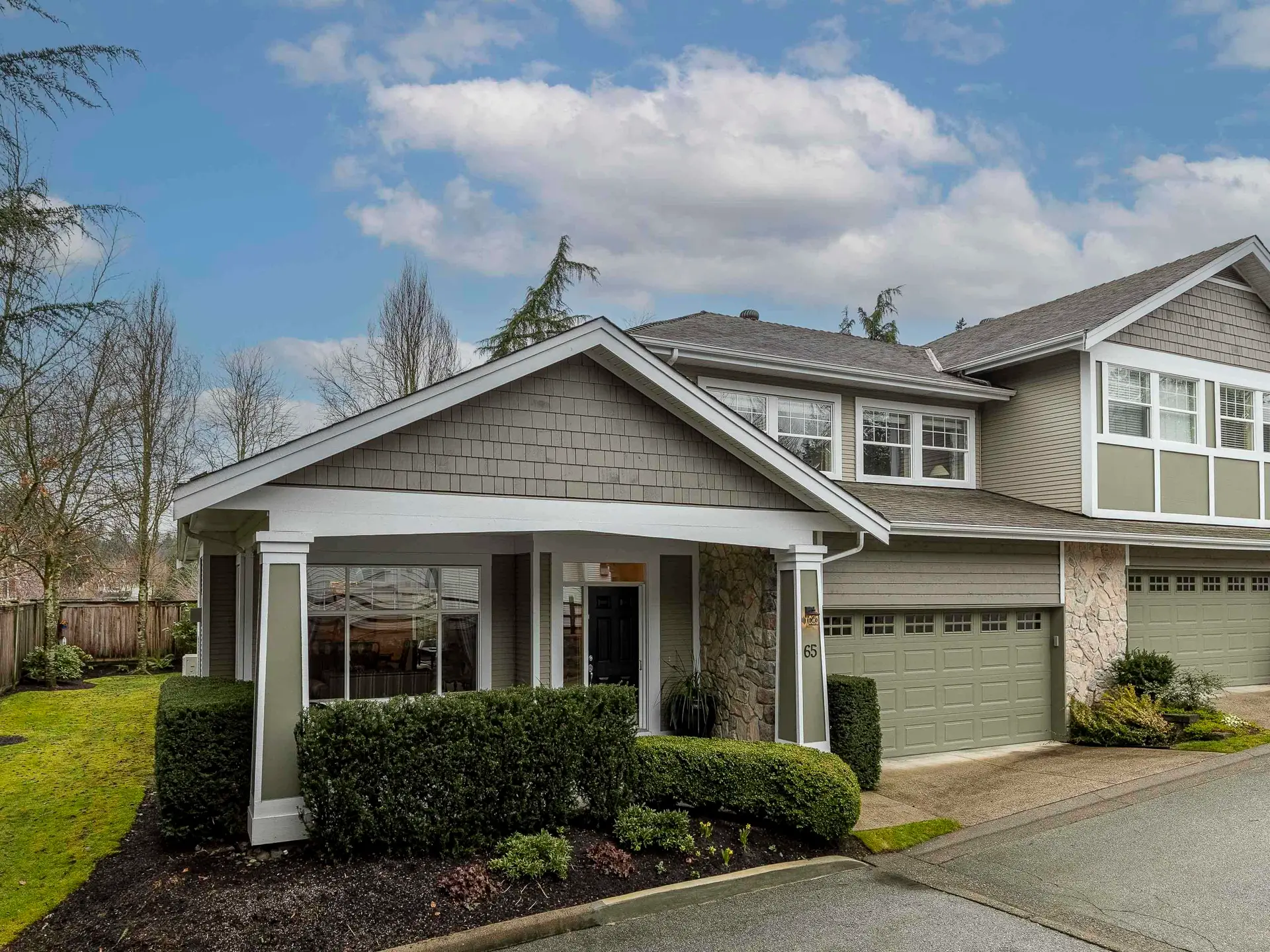 Property at #65 3500 144 Street, Surrey, BC