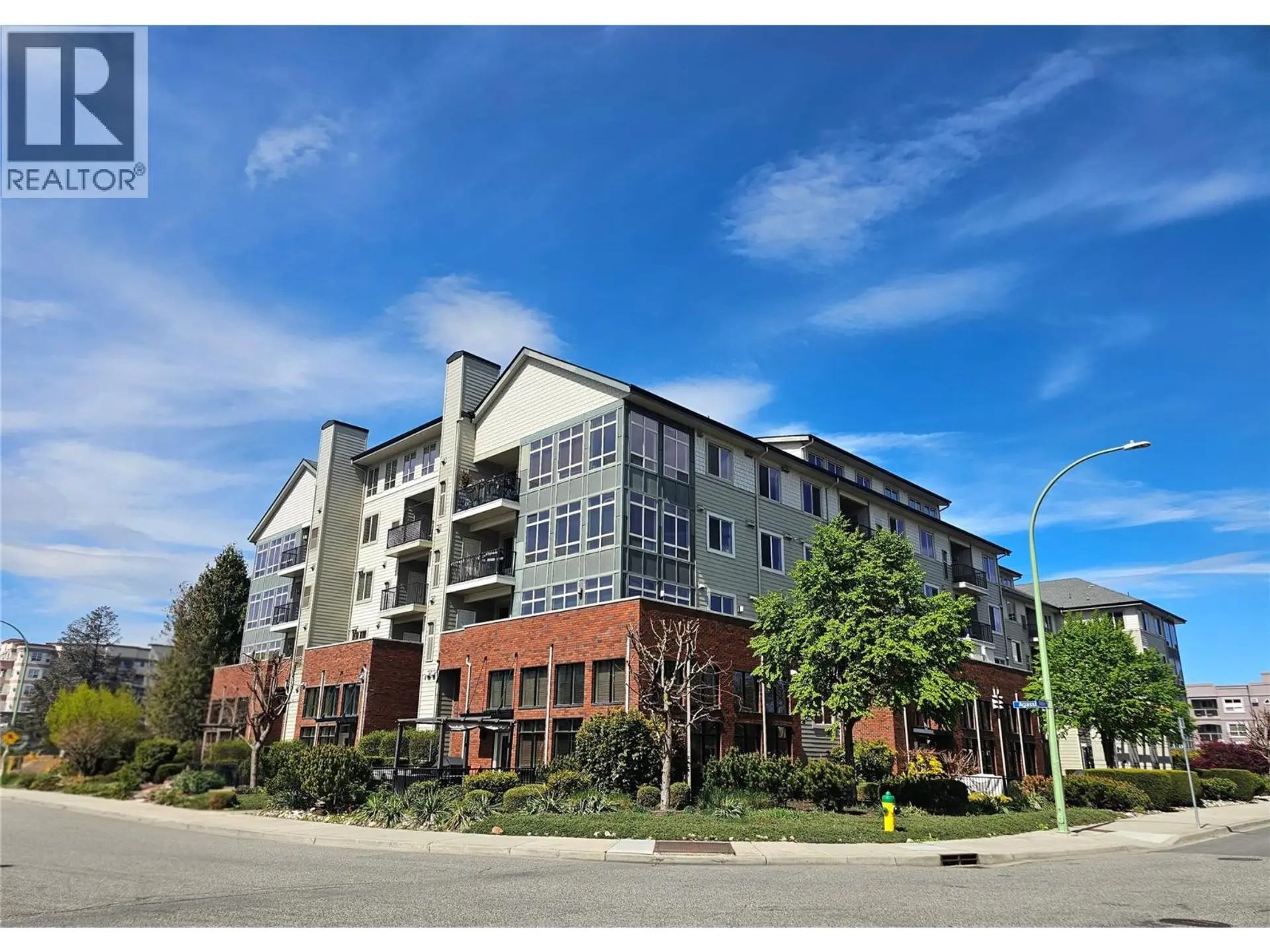 Property at #314 2142 Vasile Road, Kelowna, BC