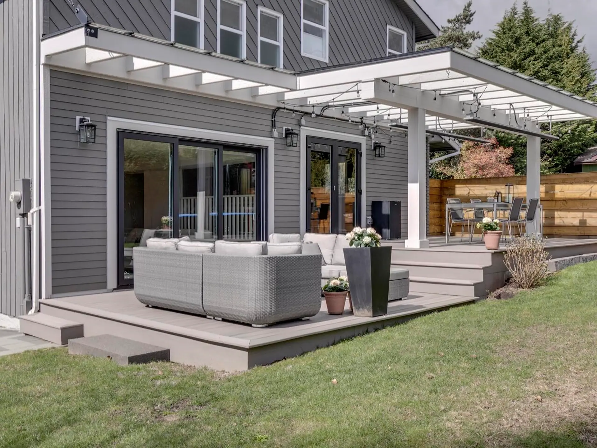 Property at 763 Weymouth Drive, North Vancouver, BC